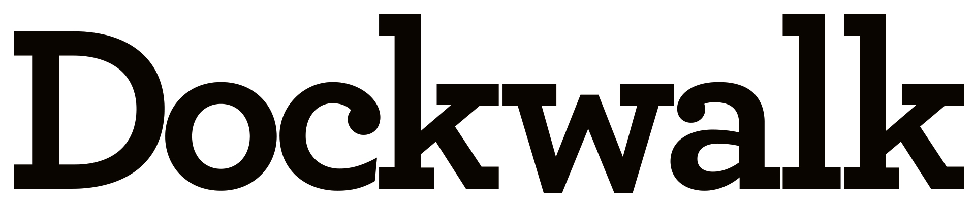 /Dockwalk