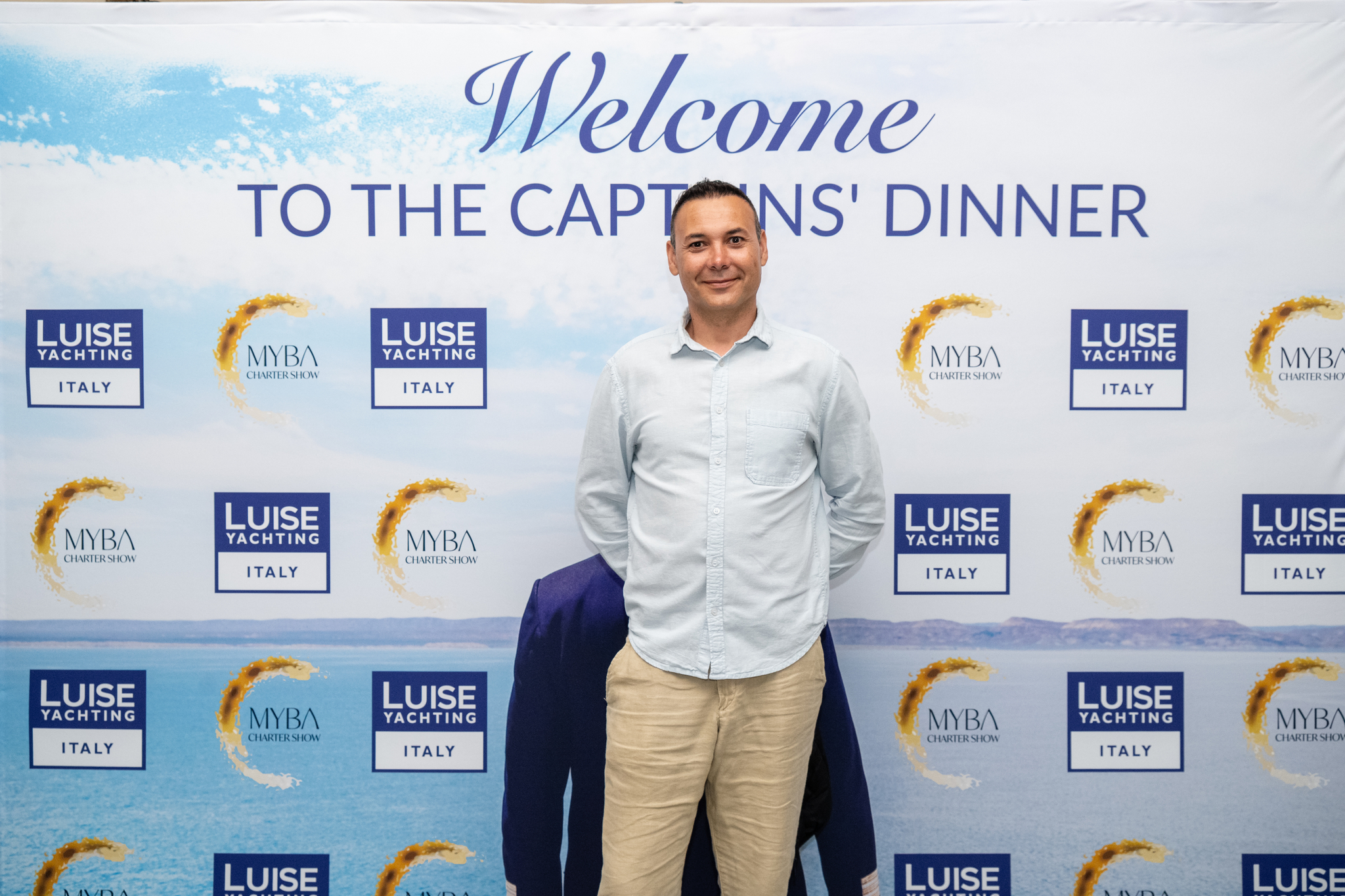 Captains' dinner 2025 - Photo 51