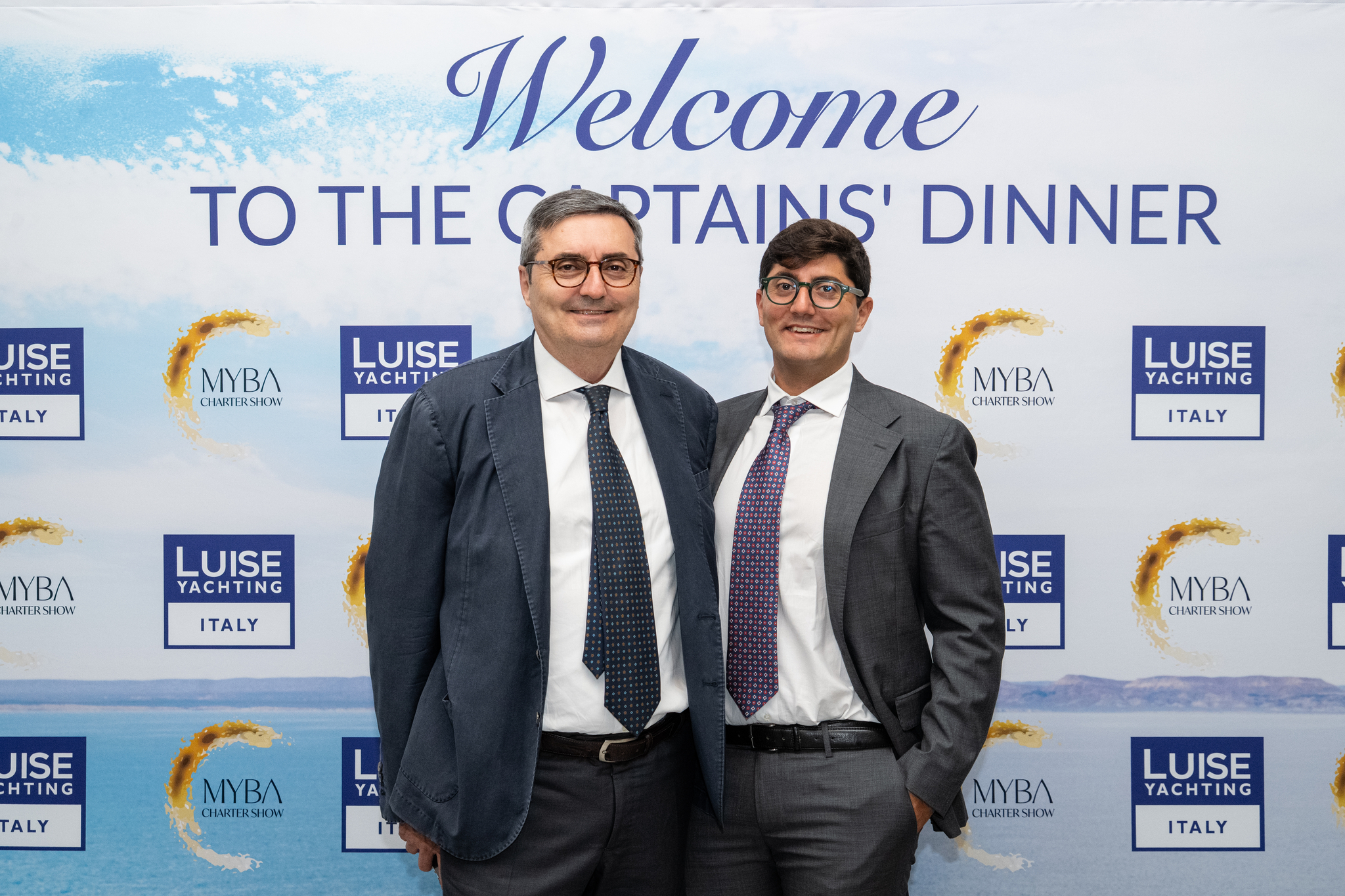 Captains' dinner 2025 - Photo 73
