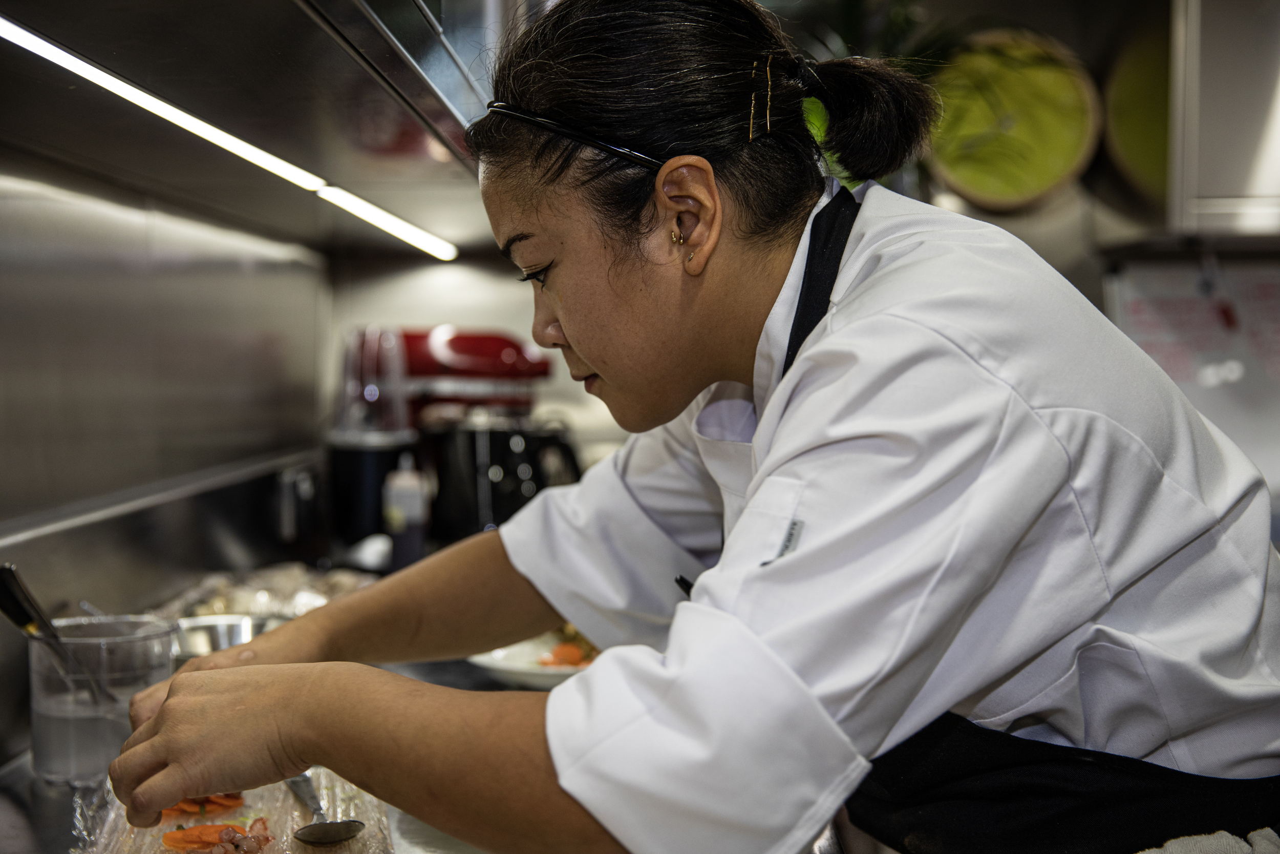 Chefs’ Competition 2023 - Photo 2