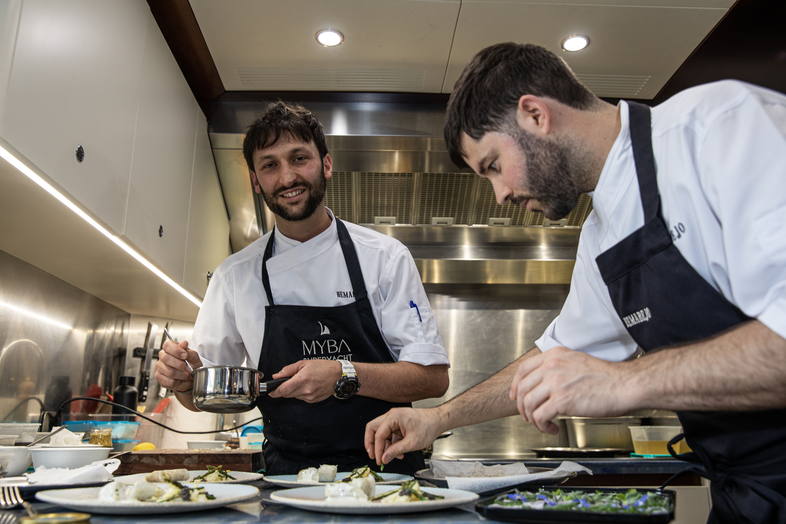 Chefs’ Competition 2023 - Photo 24