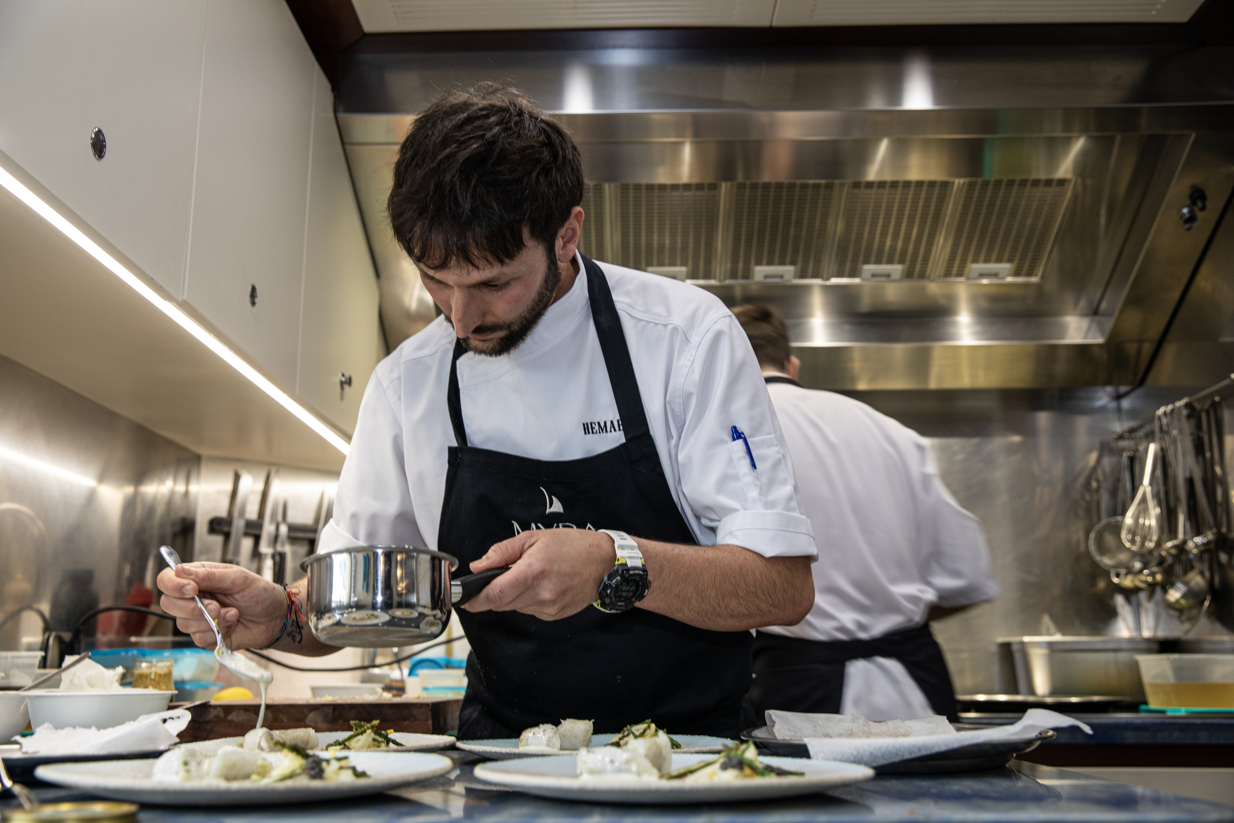 Chefs’ Competition 2023 - Photo 25