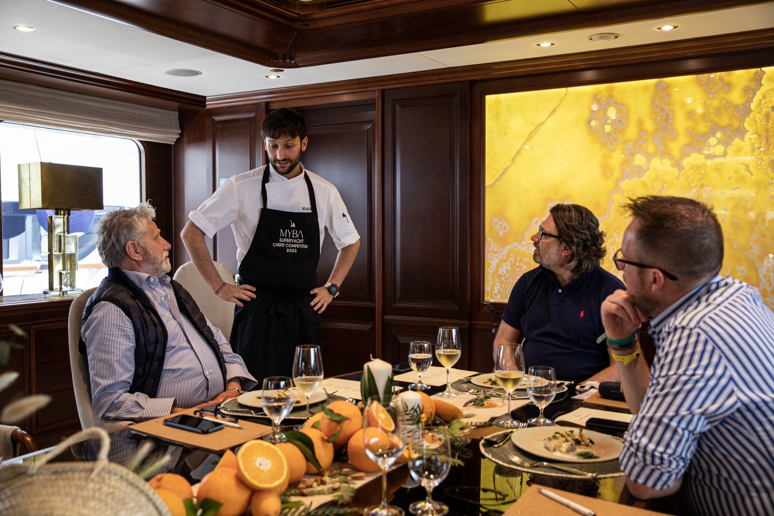 Chefs’ Competition 2023 - Photo 26