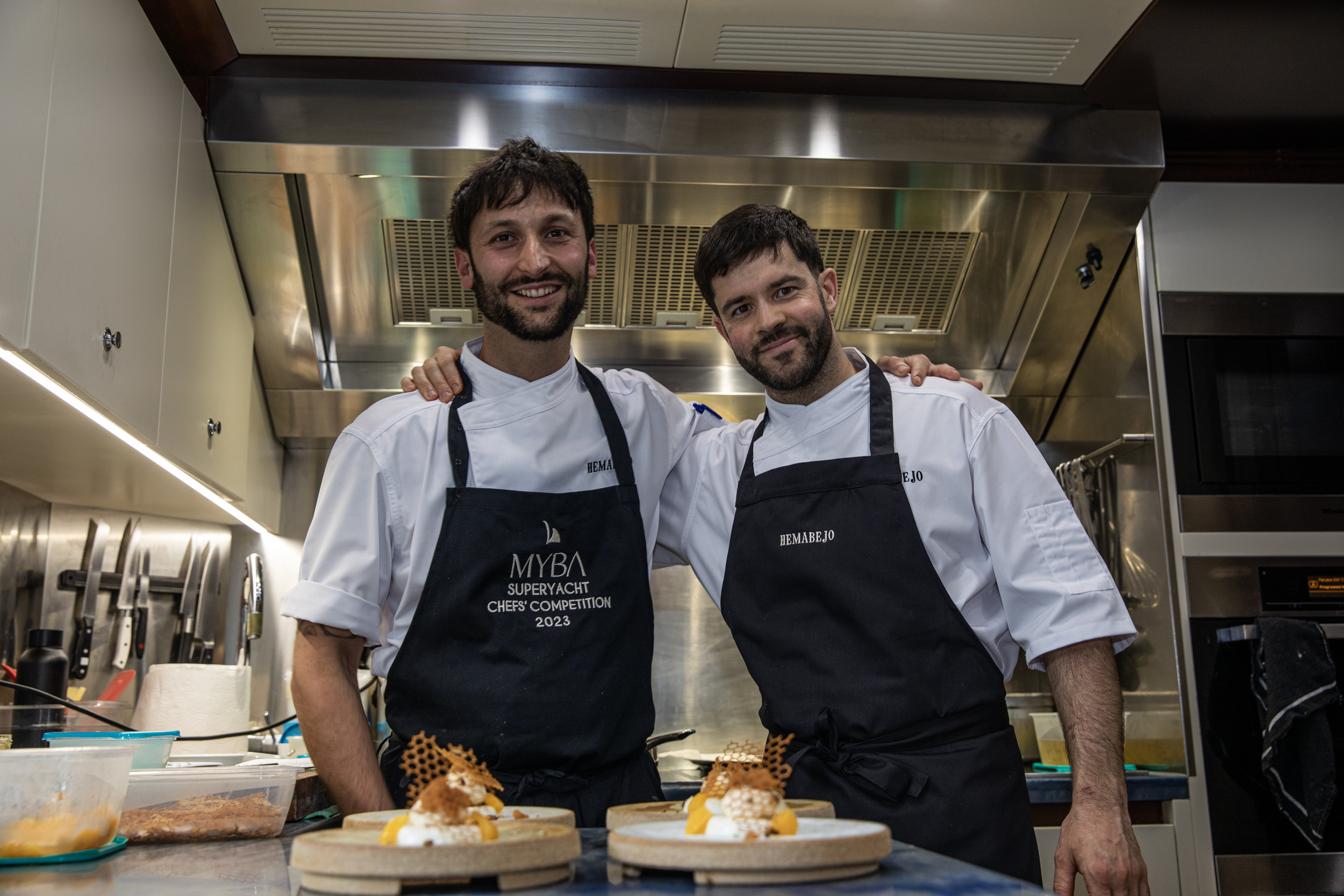 Chefs’ Competition 2023 - Photo 28