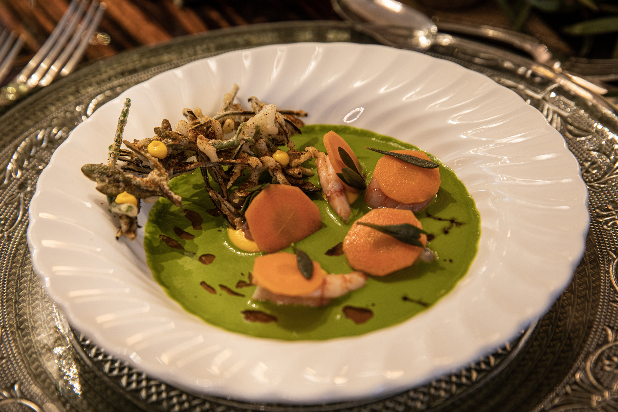 Chefs’ Competition 2023 - Photo 3
