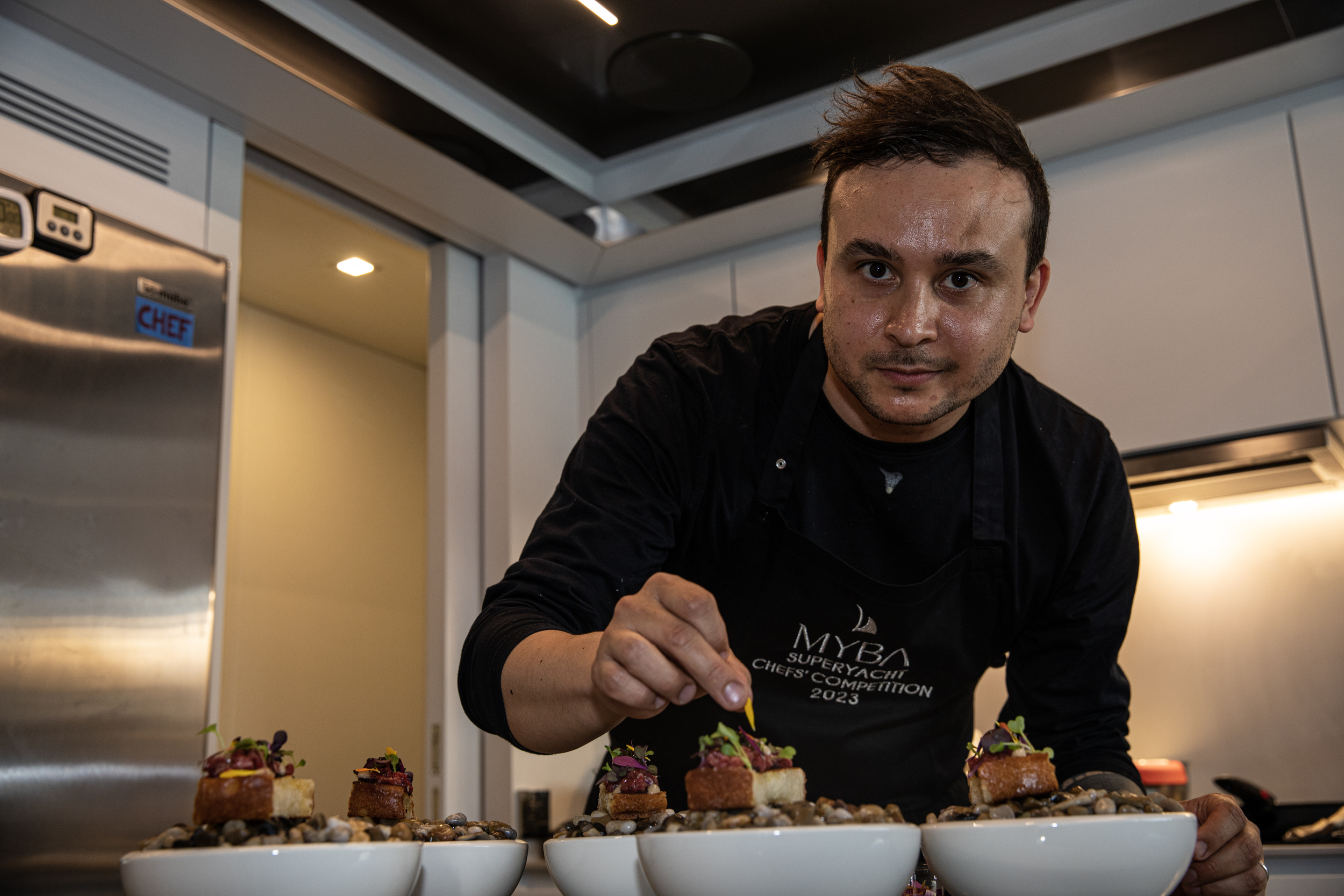 Chefs’ Competition 2023 - Photo 30