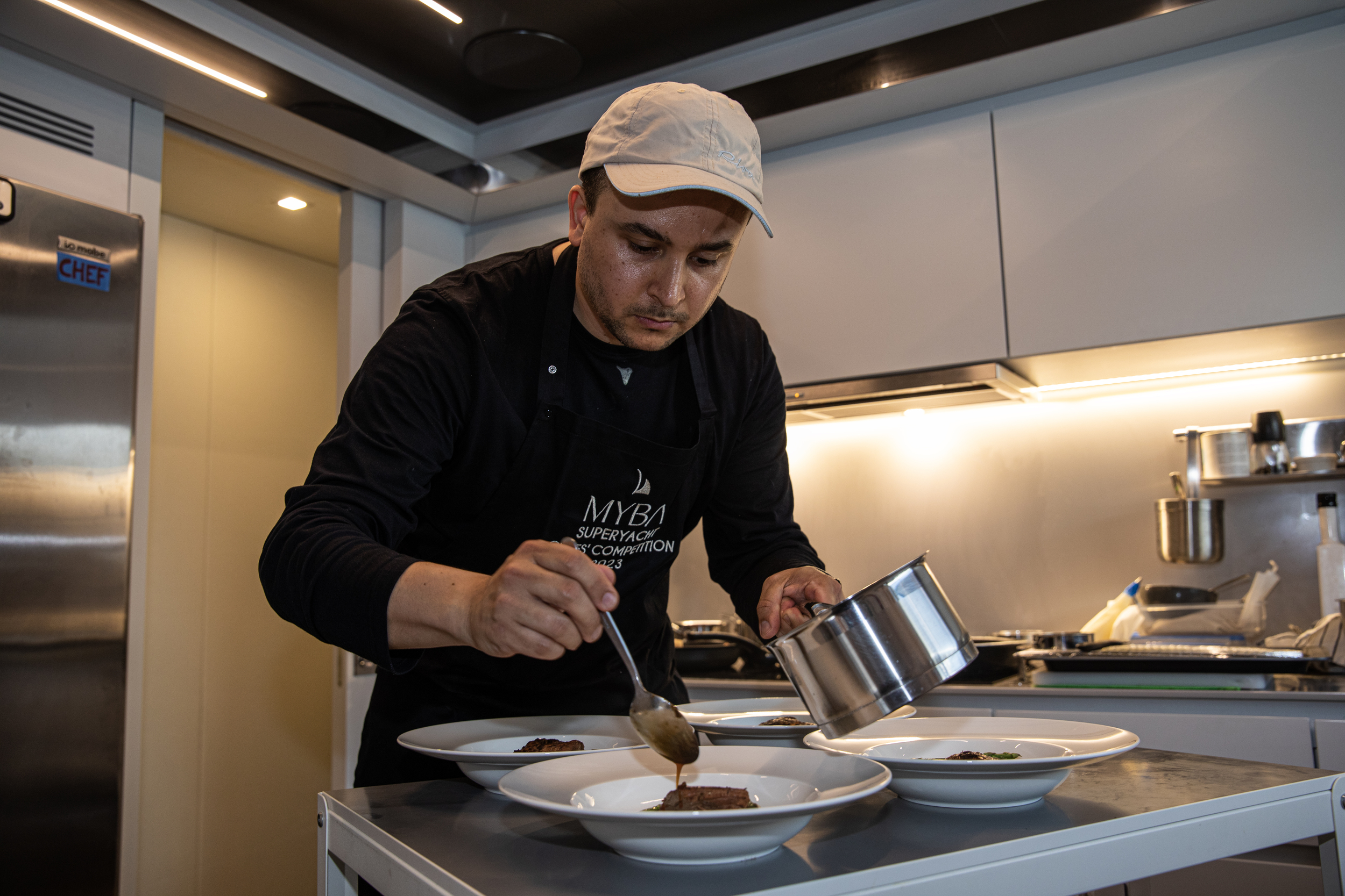 Chefs’ Competition 2023 - Photo 32
