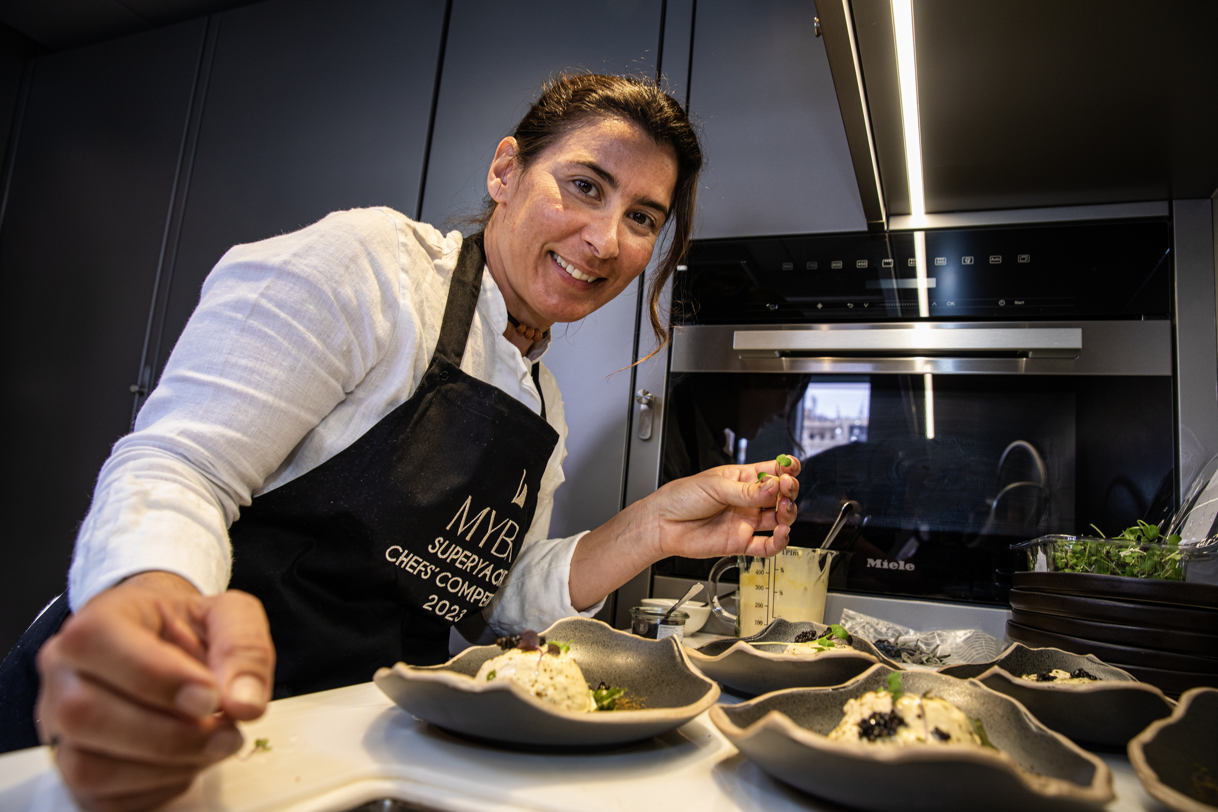 Chefs’ Competition 2023 - Photo 43