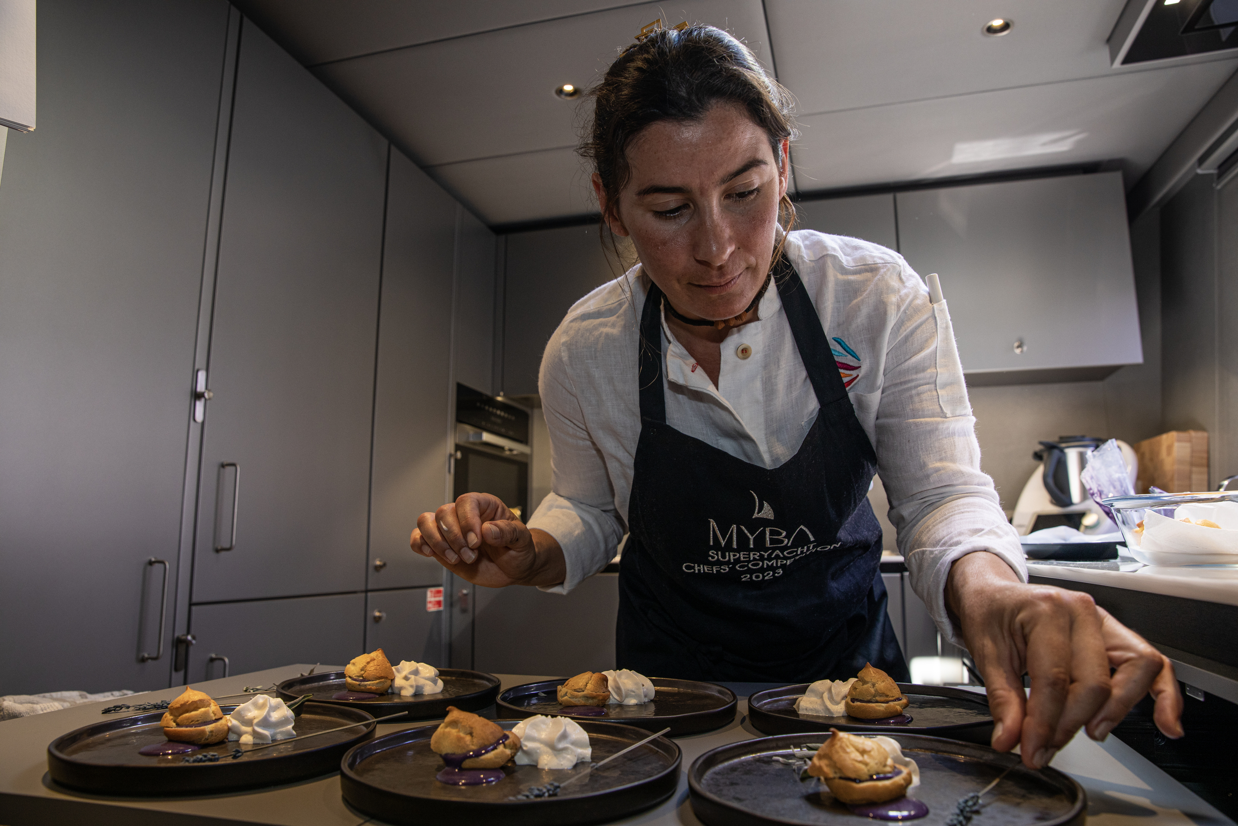 Chefs’ Competition 2023 - Photo 48
