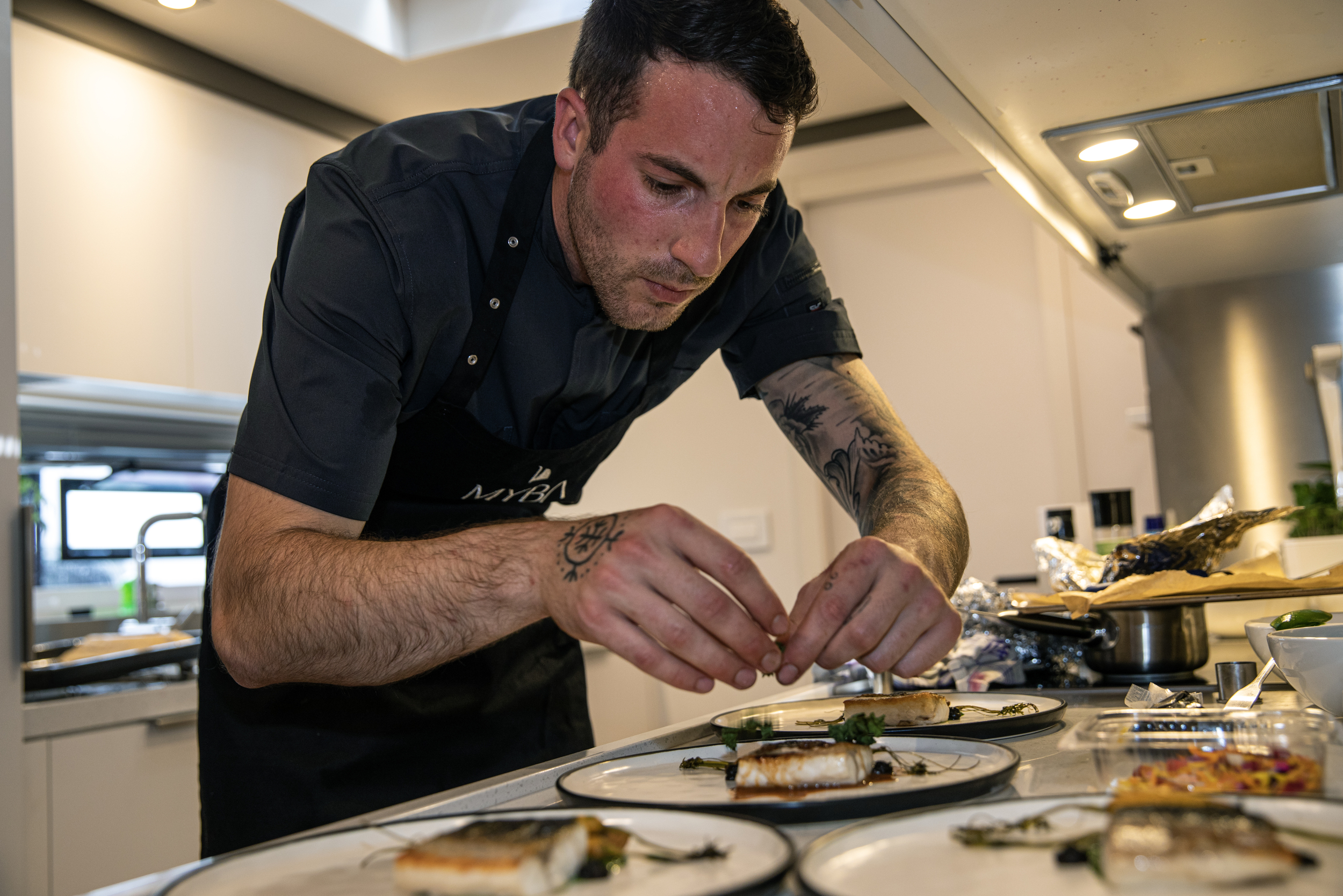Chefs’ Competition 2023 - Photo 53