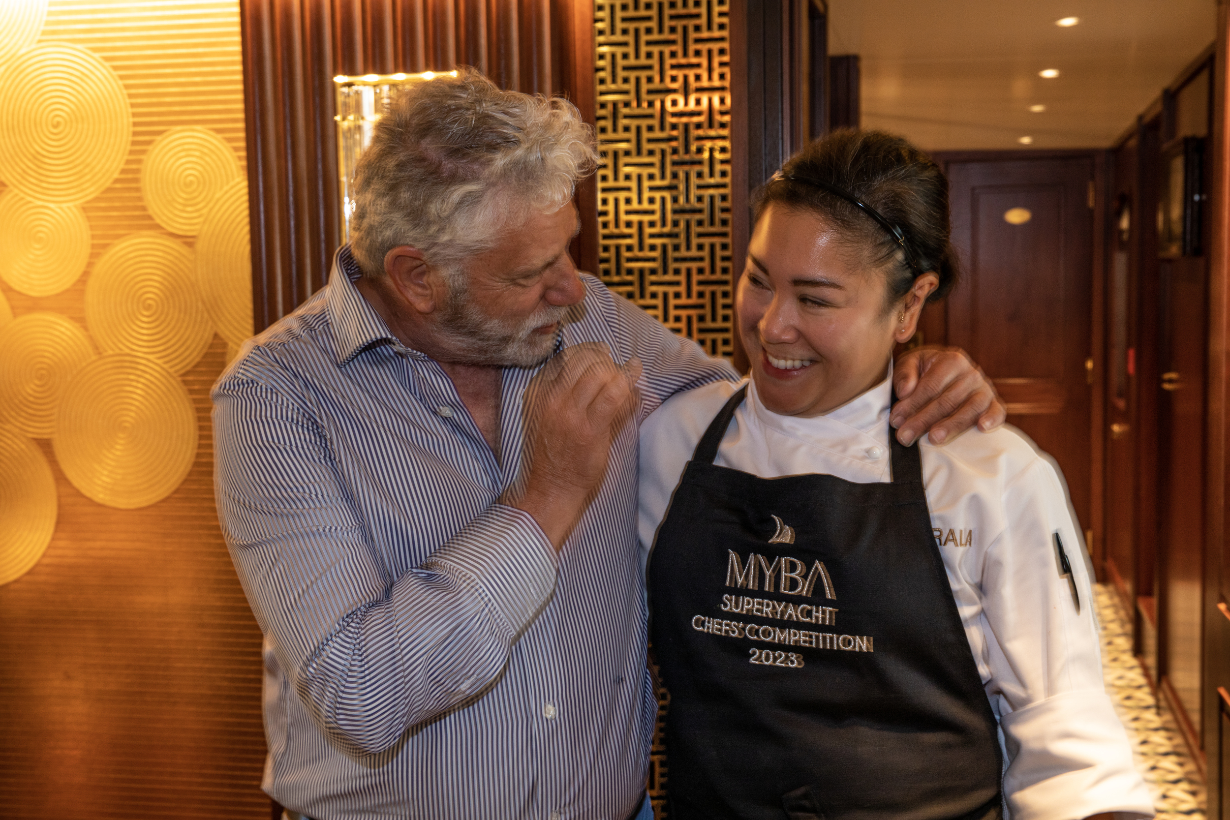 Chefs’ Competition 2023 - Photo 6