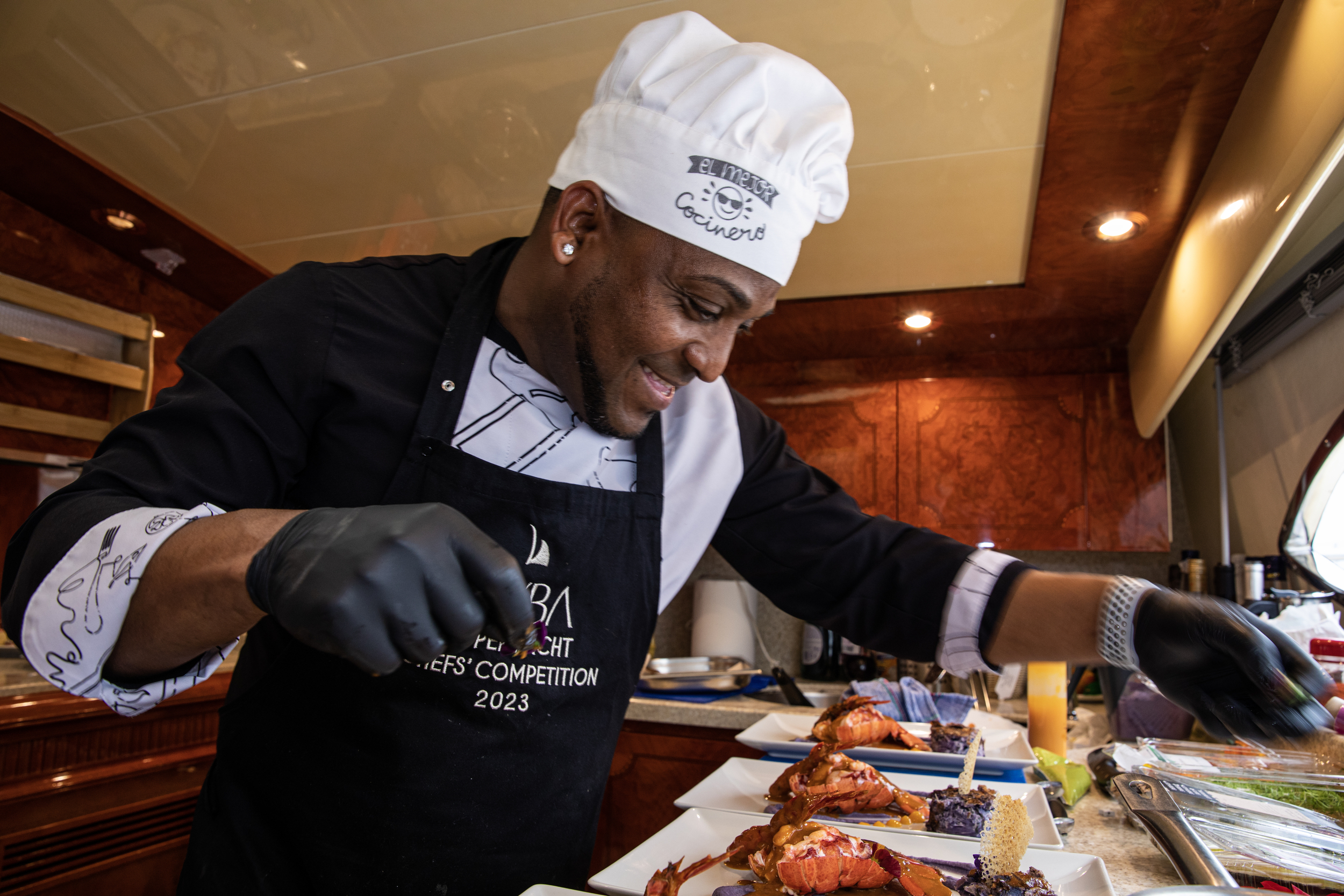 Chefs’ Competition 2023 - Photo 60