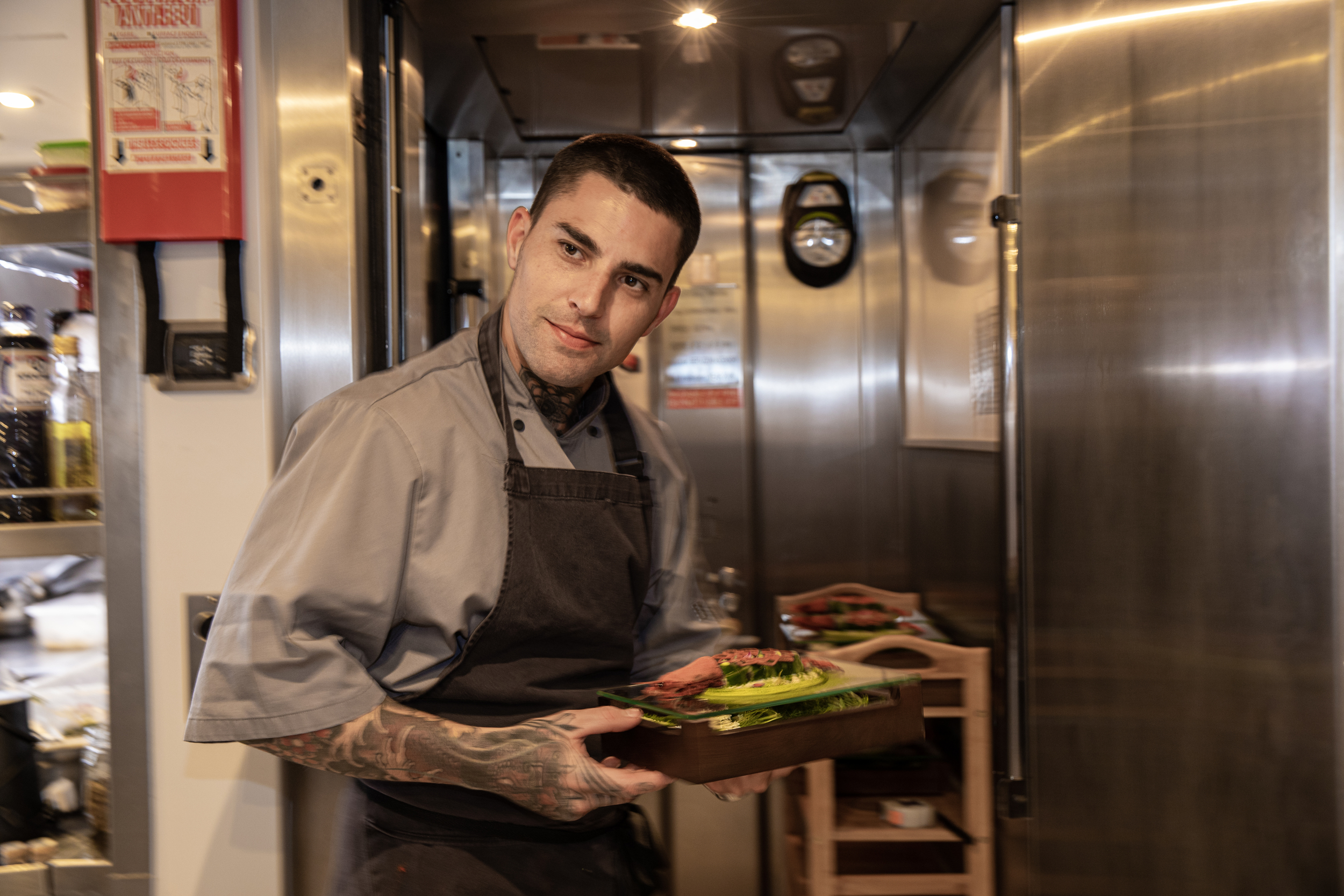 Chefs’ Competition 2023 - Photo 8