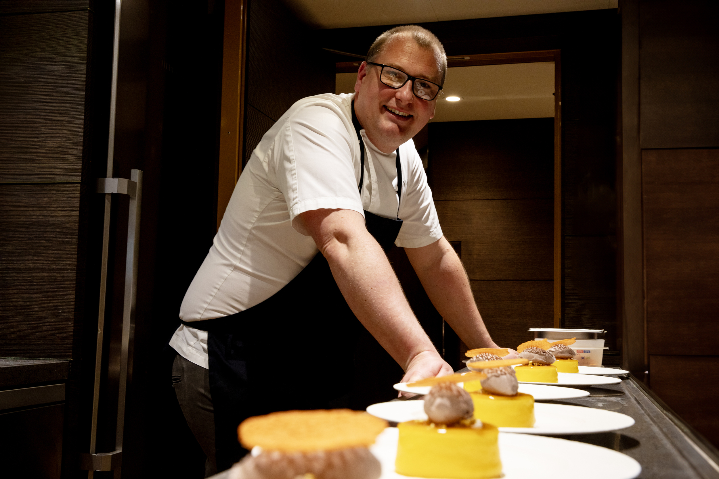 Chefs' Competition 2024 – Results - Photo 1