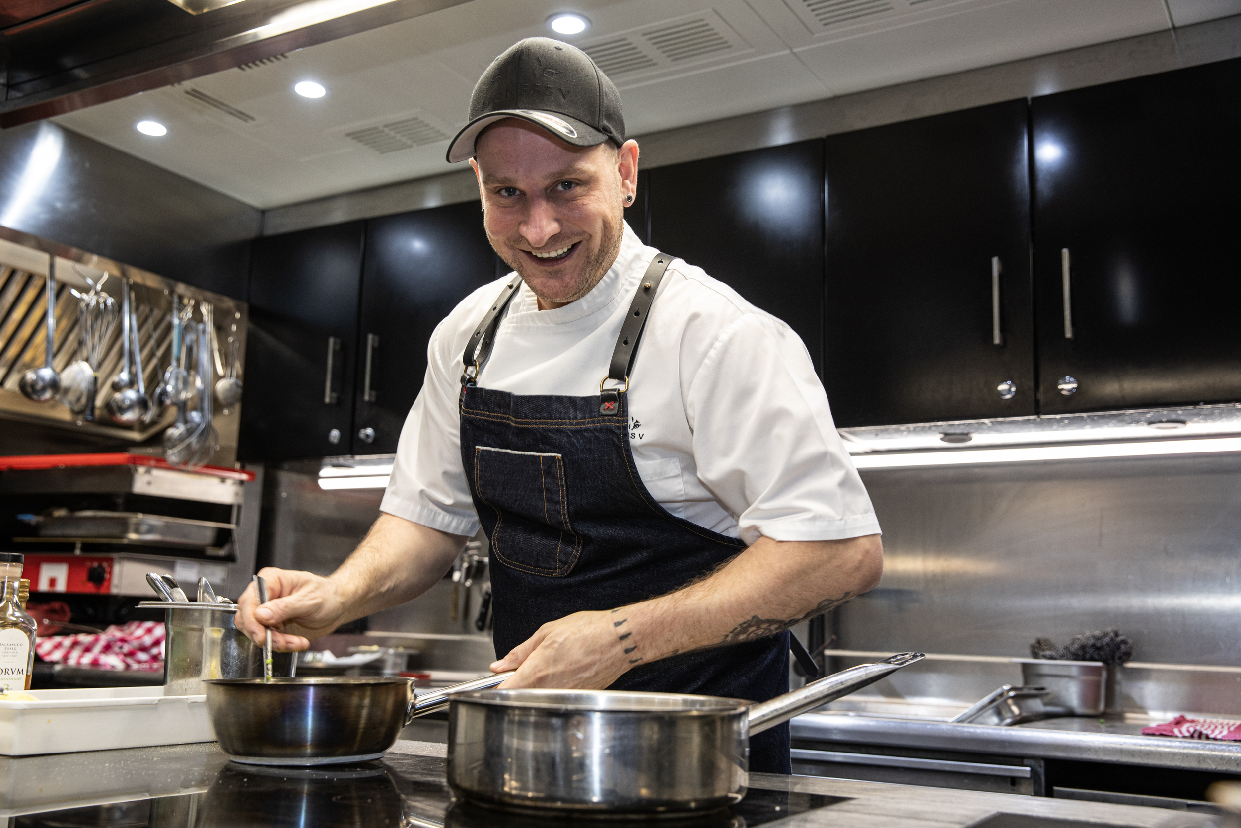 Chefs' Competition 2024 – Results - Photo 10