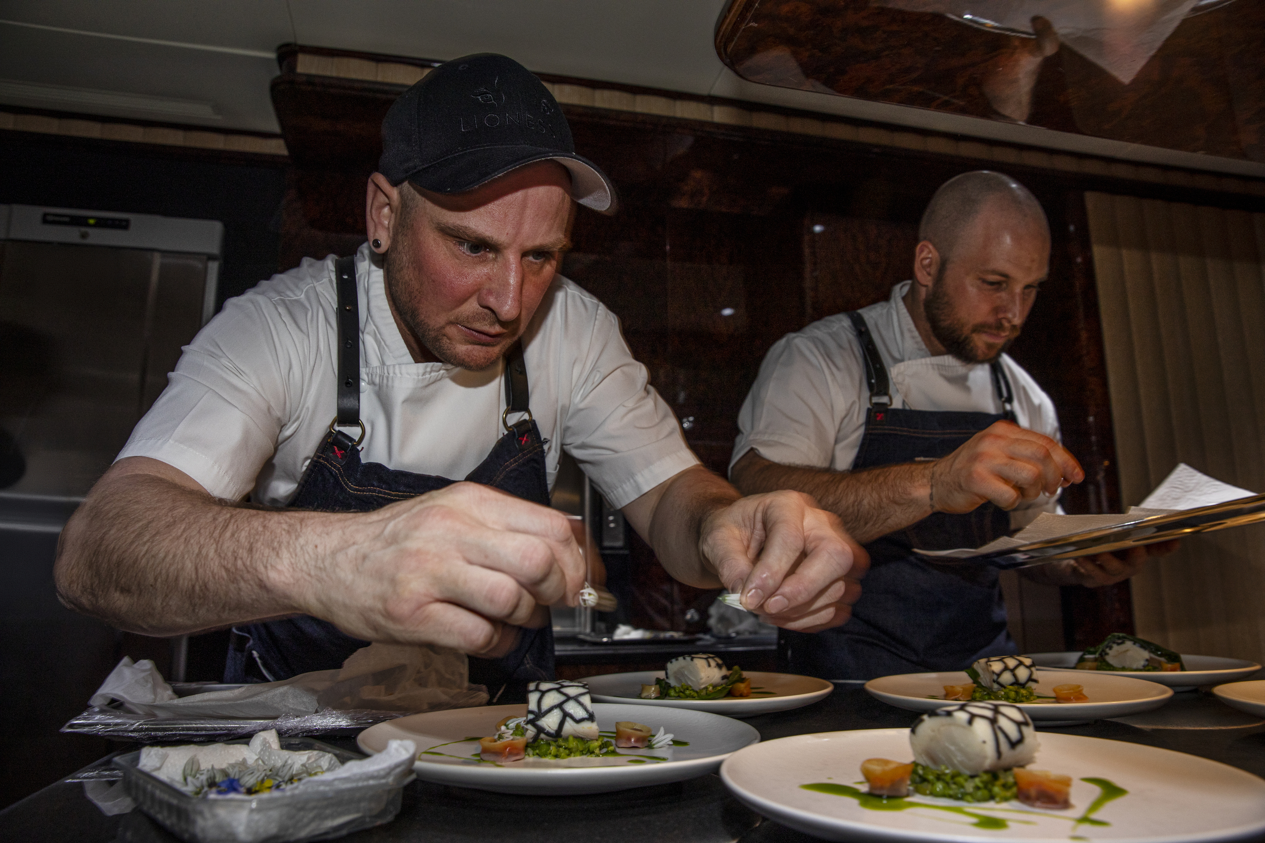 Chefs' Competition 2024 – Results - Photo 14