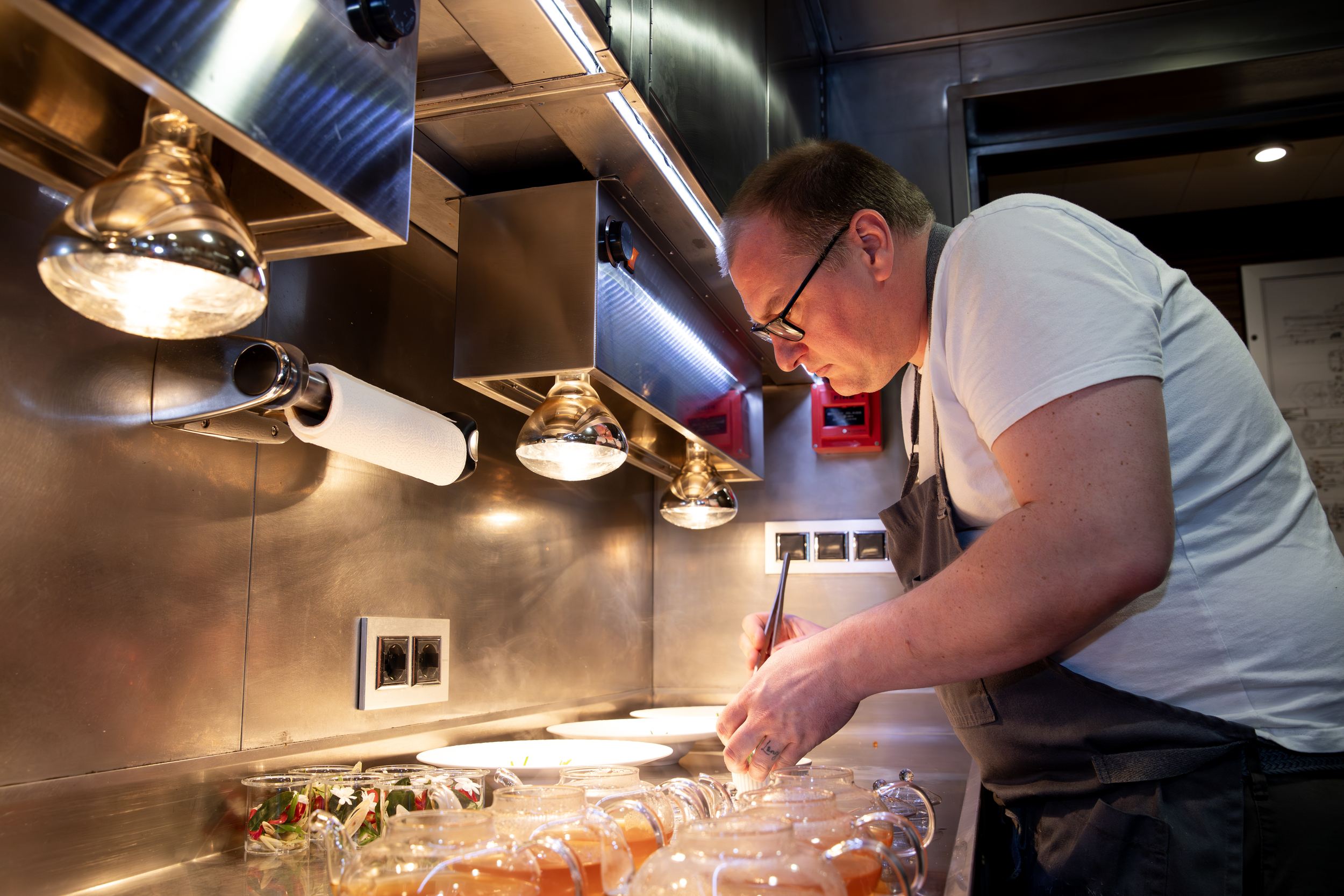 Chefs' Competition 2024 – Results - Photo 2