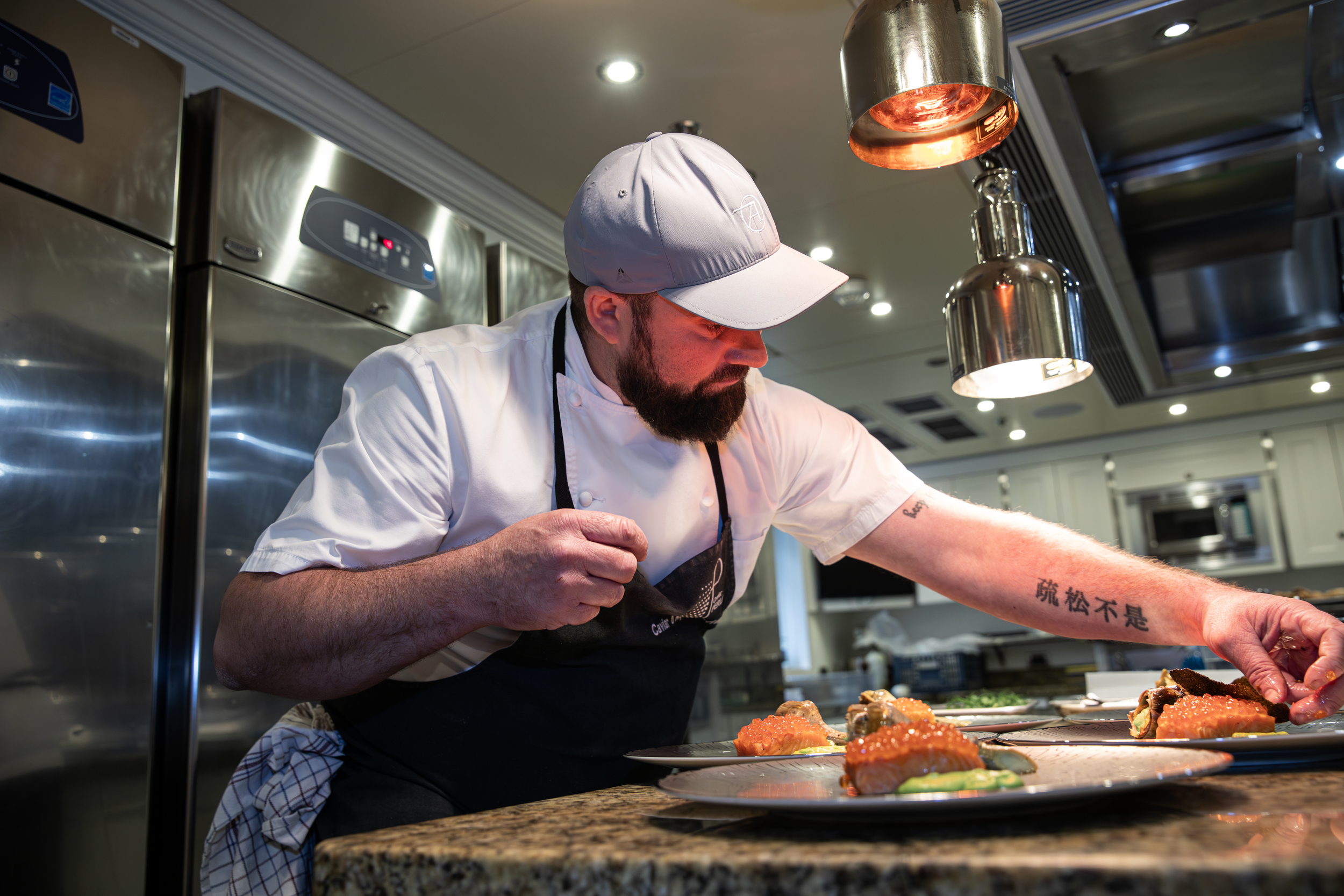 Chefs' Competition 2024 – Results - Photo 20