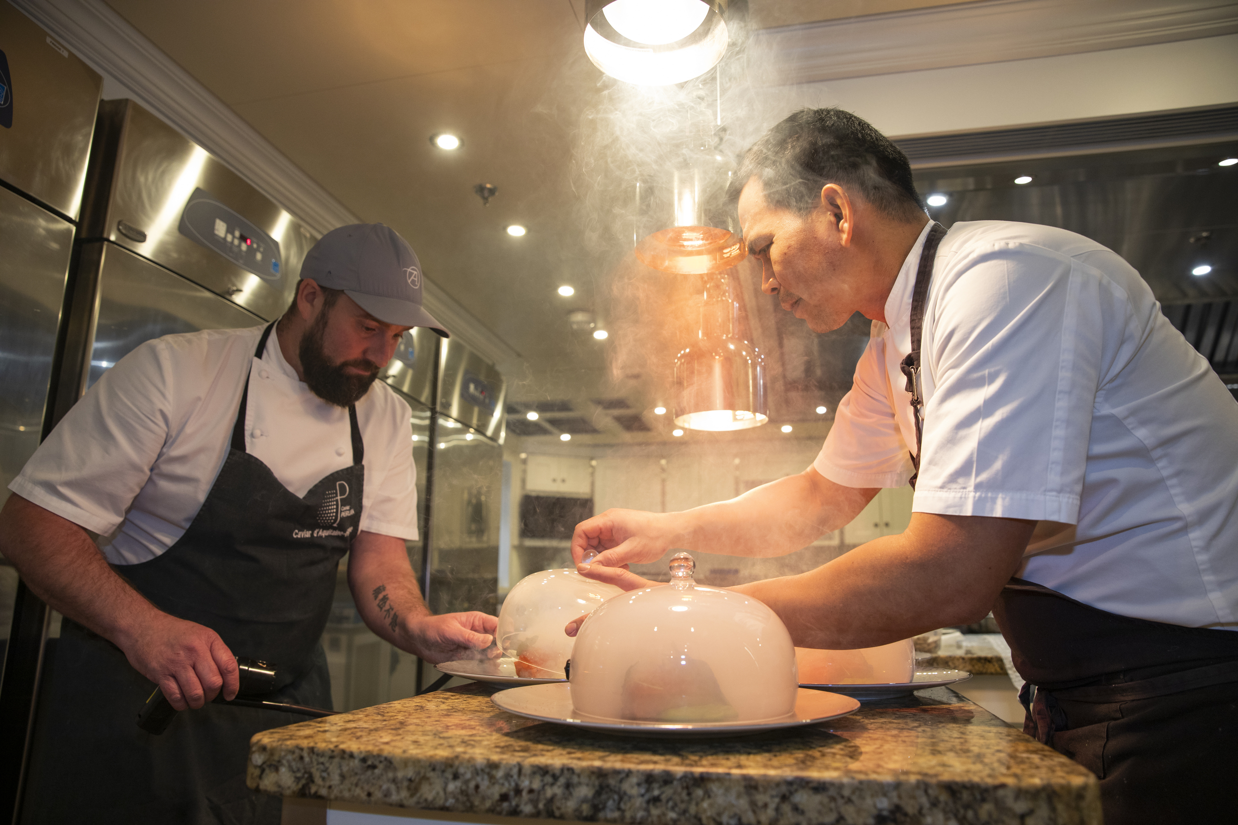 Chefs' Competition 2024 – Results - Photo 22