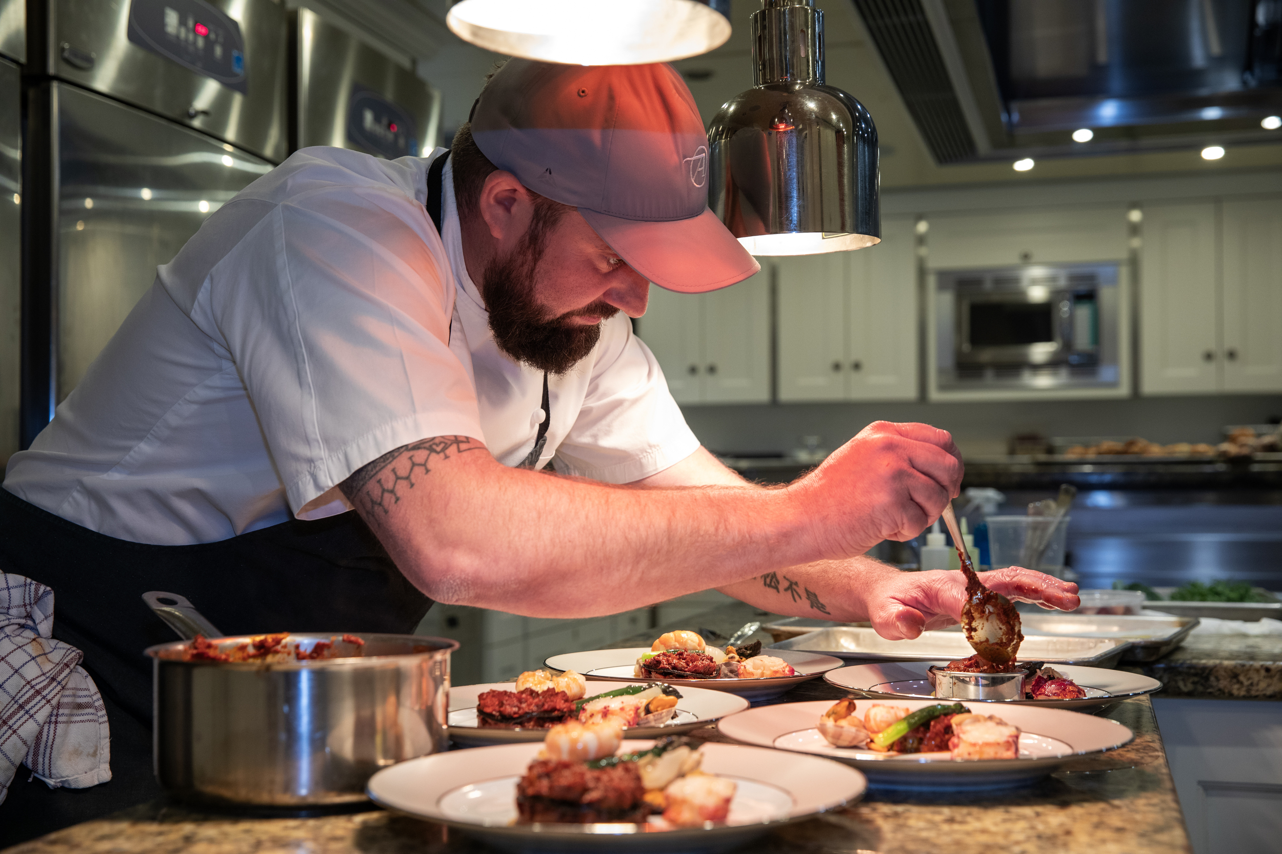 Chefs' Competition 2024 – Results - Photo 24