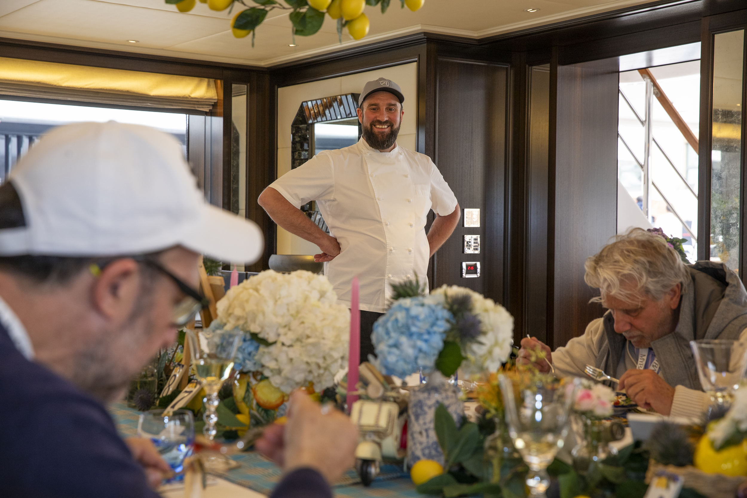 Chefs' Competition 2024 – Results - Photo 26