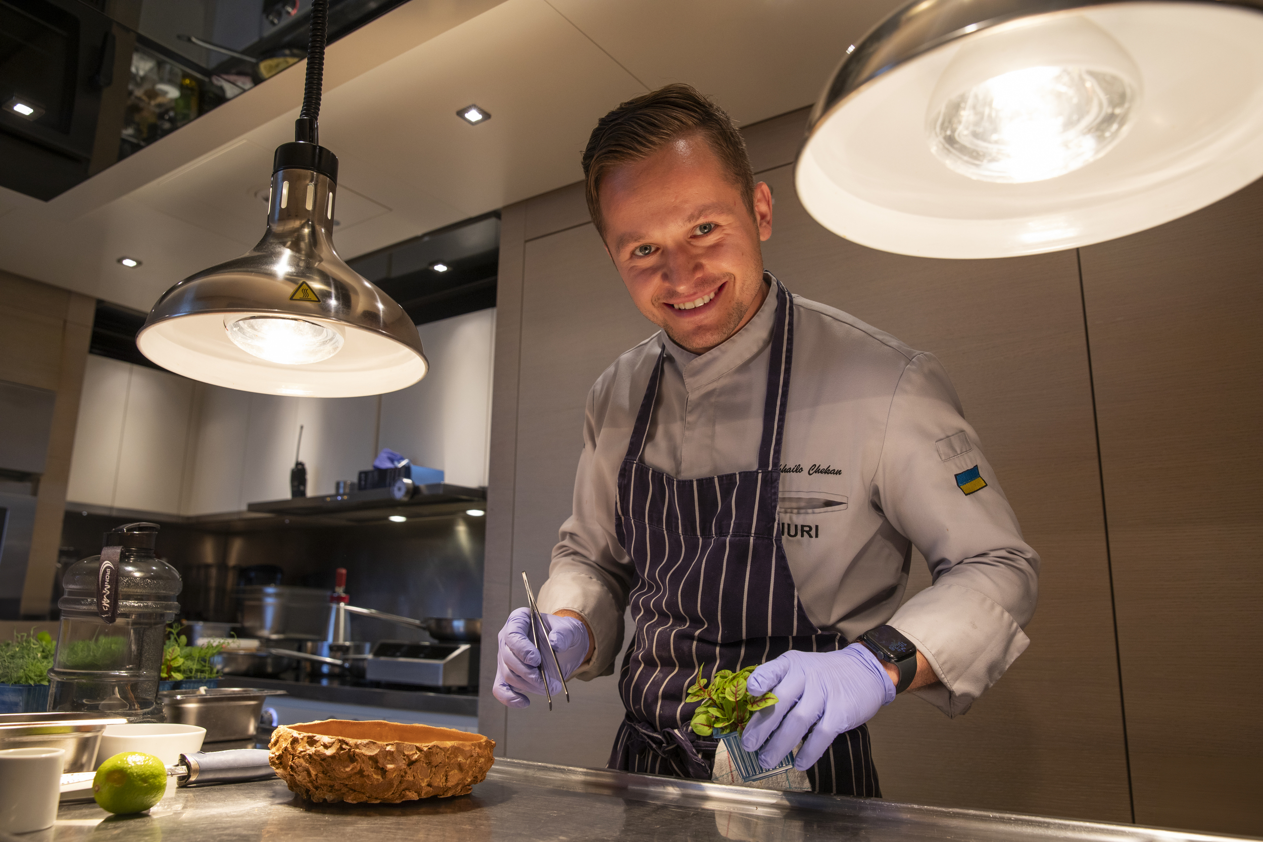 Chefs' Competition 2024 – Results - Photo 28