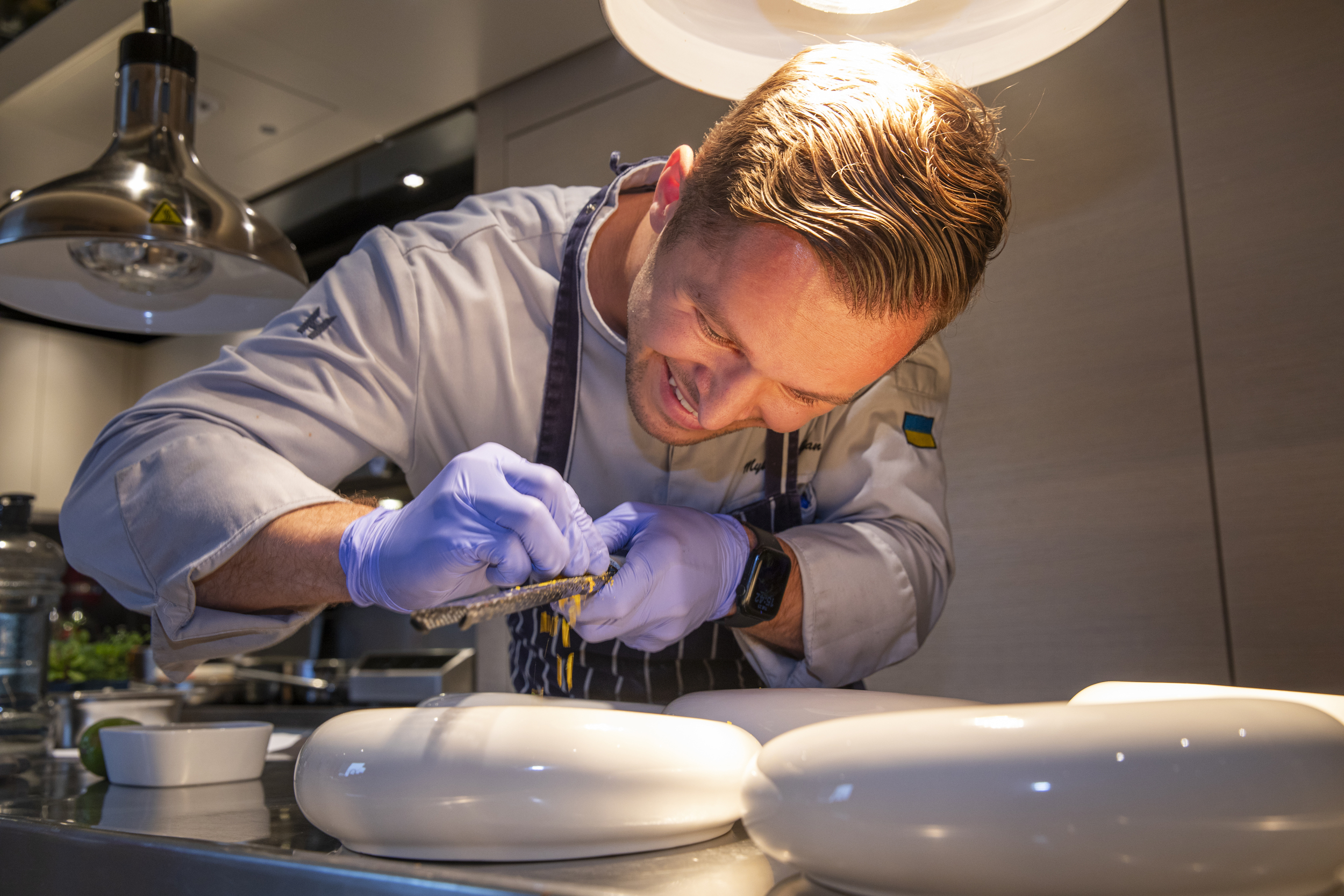 Chefs' Competition 2024 – Results - Photo 29