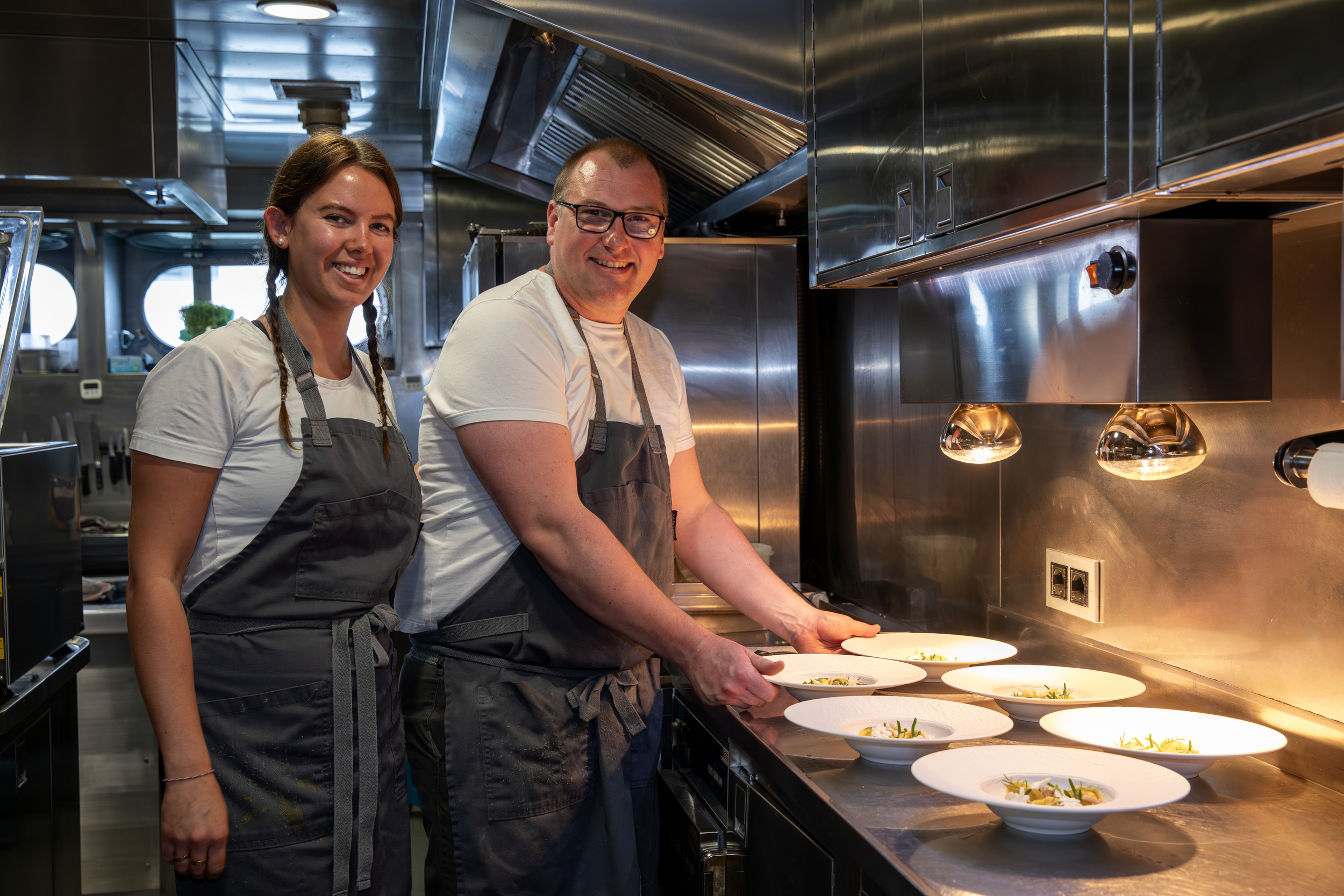 Chefs' Competition 2024 – Results - Photo 3