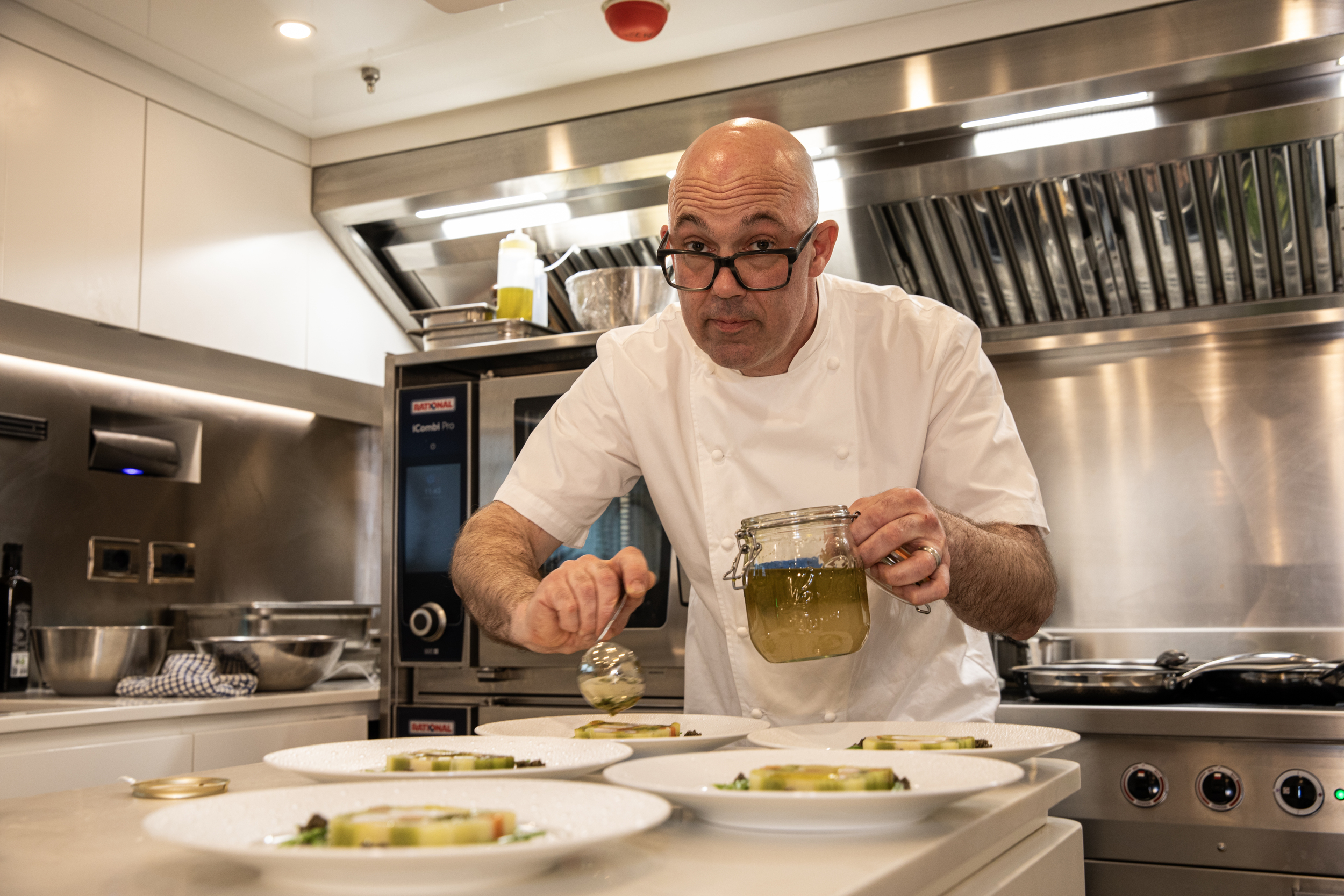 Chefs' Competition 2024 – Results - Photo 39