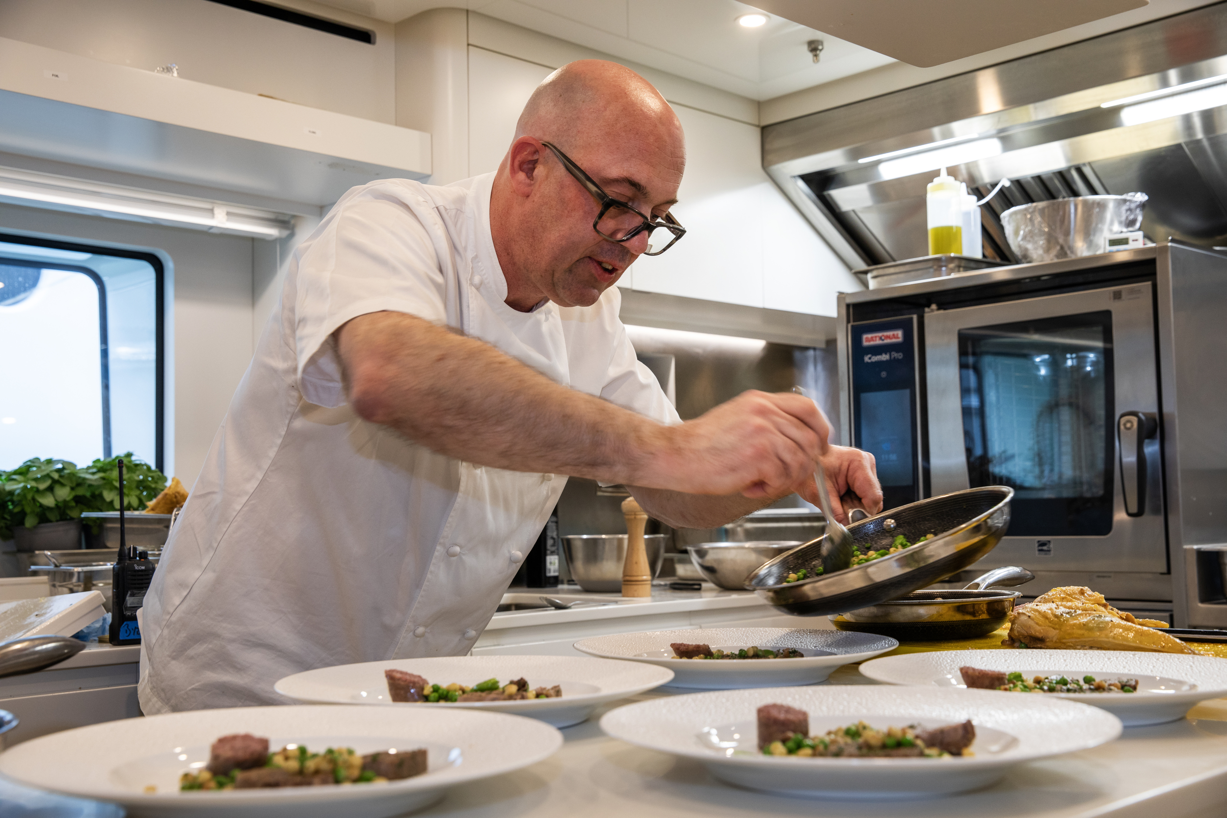Chefs' Competition 2024 – Results - Photo 41