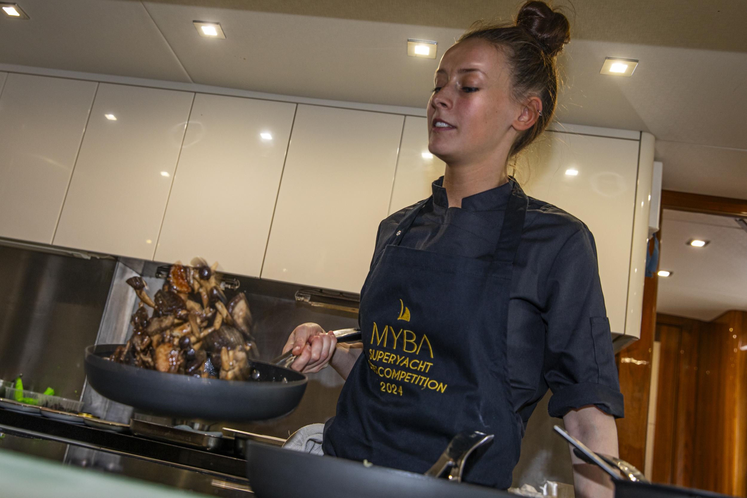 Chefs' Competition 2024 – Results - Photo 46