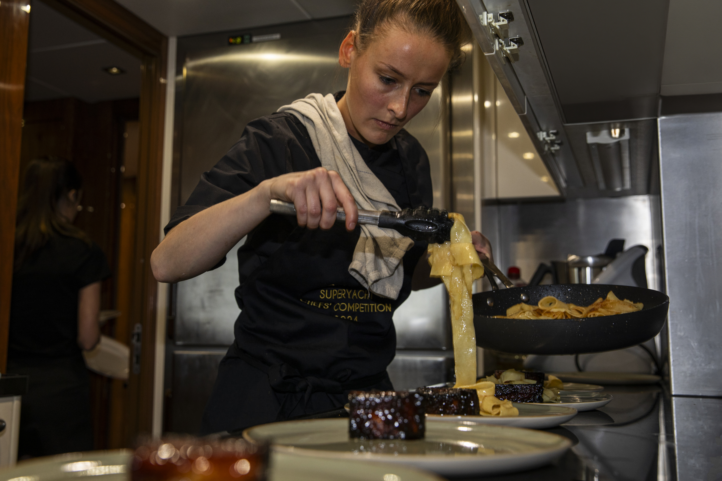 Chefs' Competition 2024 – Results - Photo 49