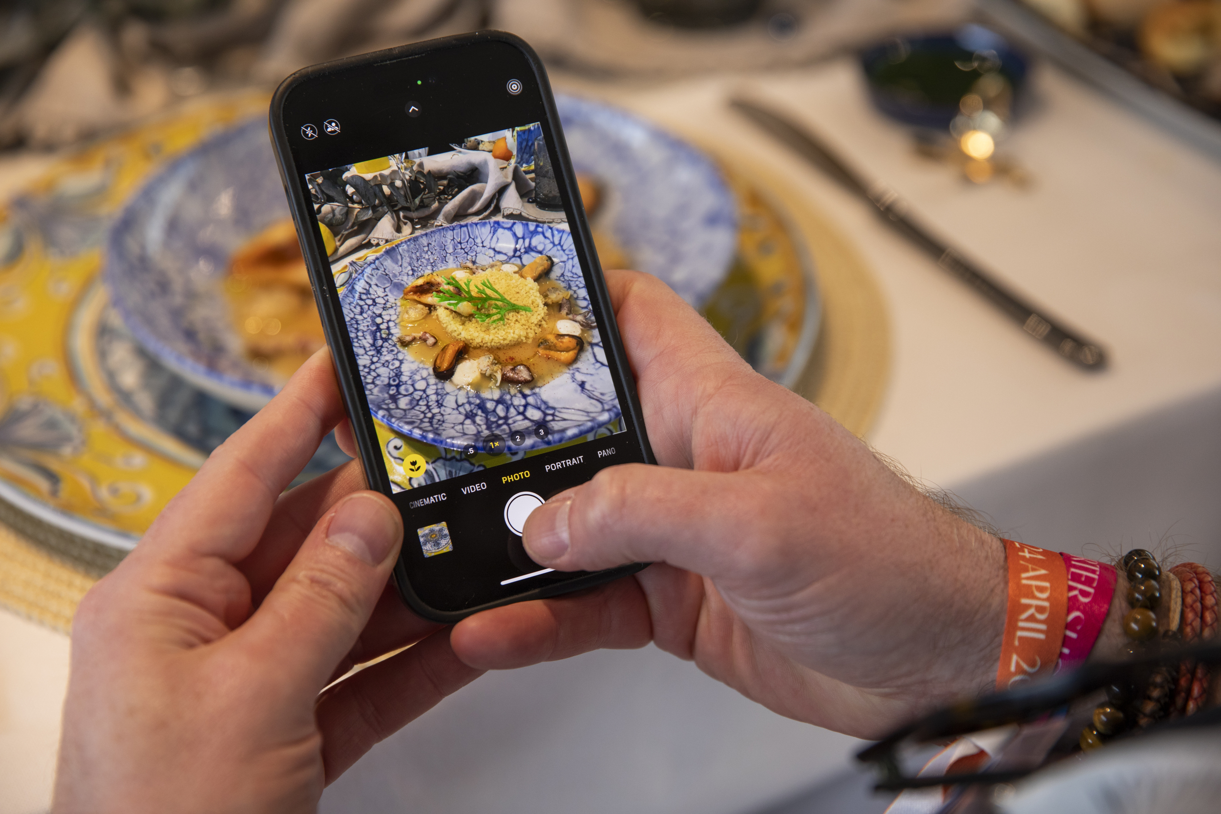 Chefs' Competition 2024 – Results - Photo 57
