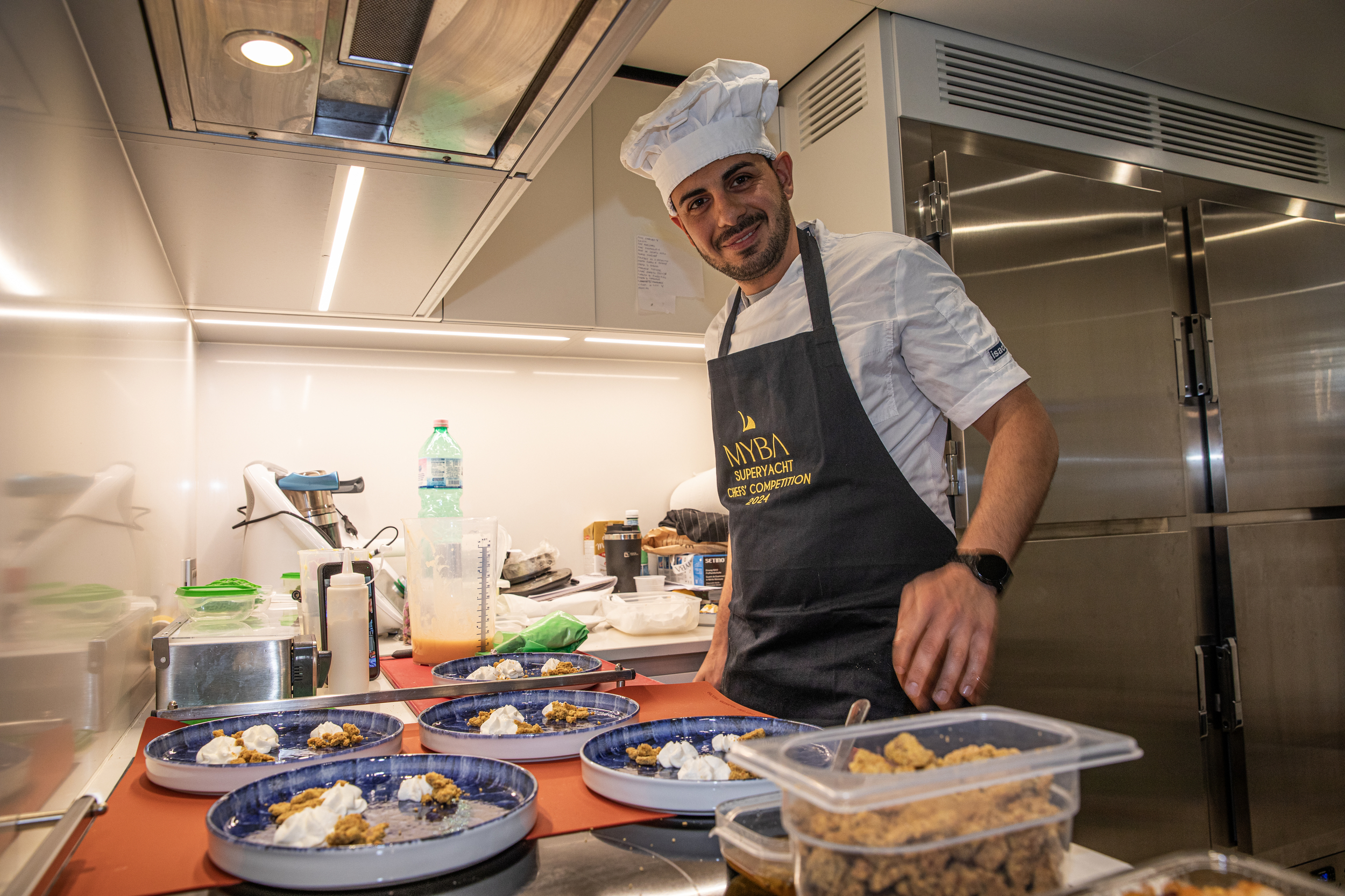 Chefs' Competition 2024 – Results - Photo 59
