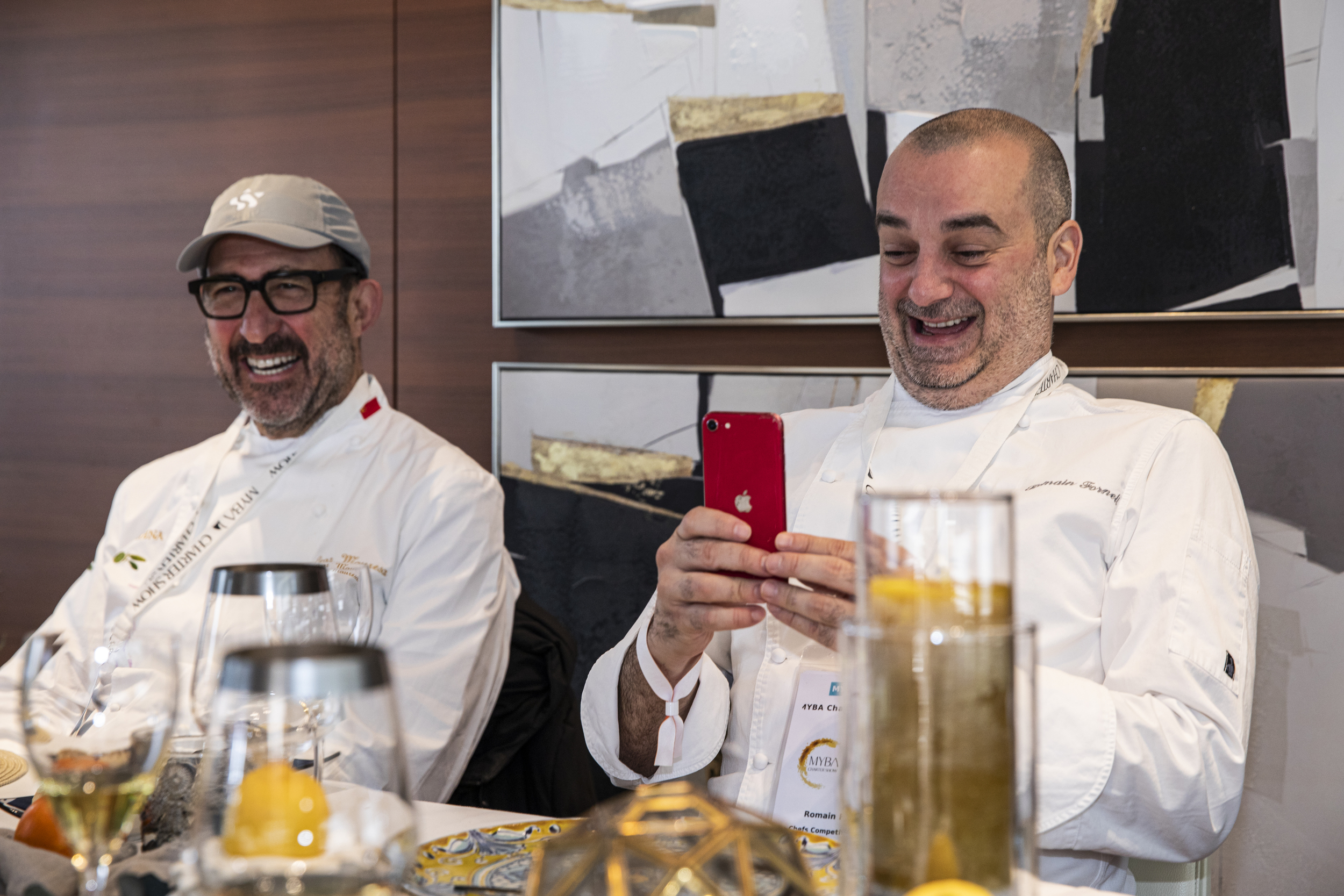 Chefs' Competition 2024 – Results - Photo 60