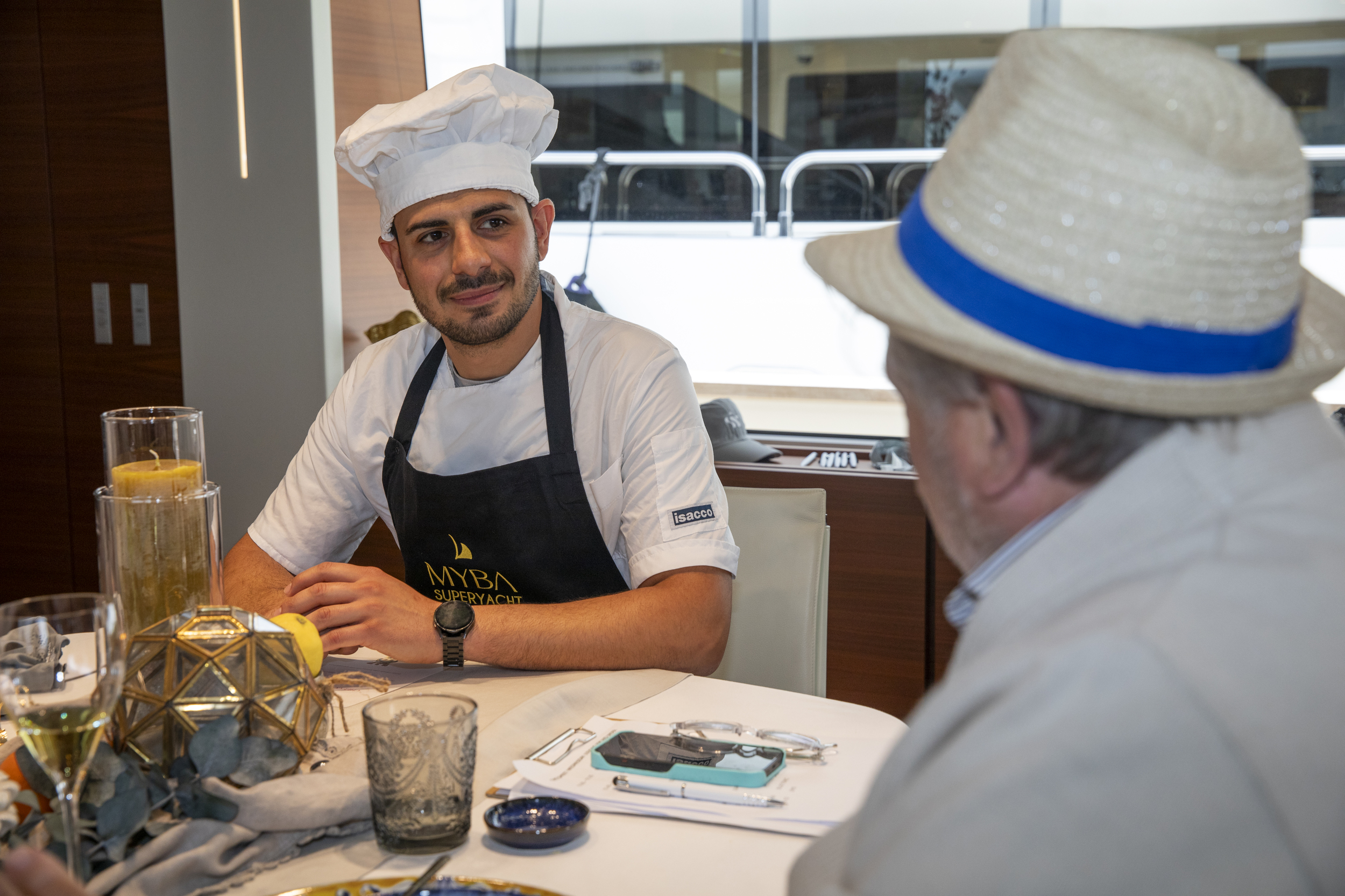 Chefs' Competition 2024 – Results - Photo 63