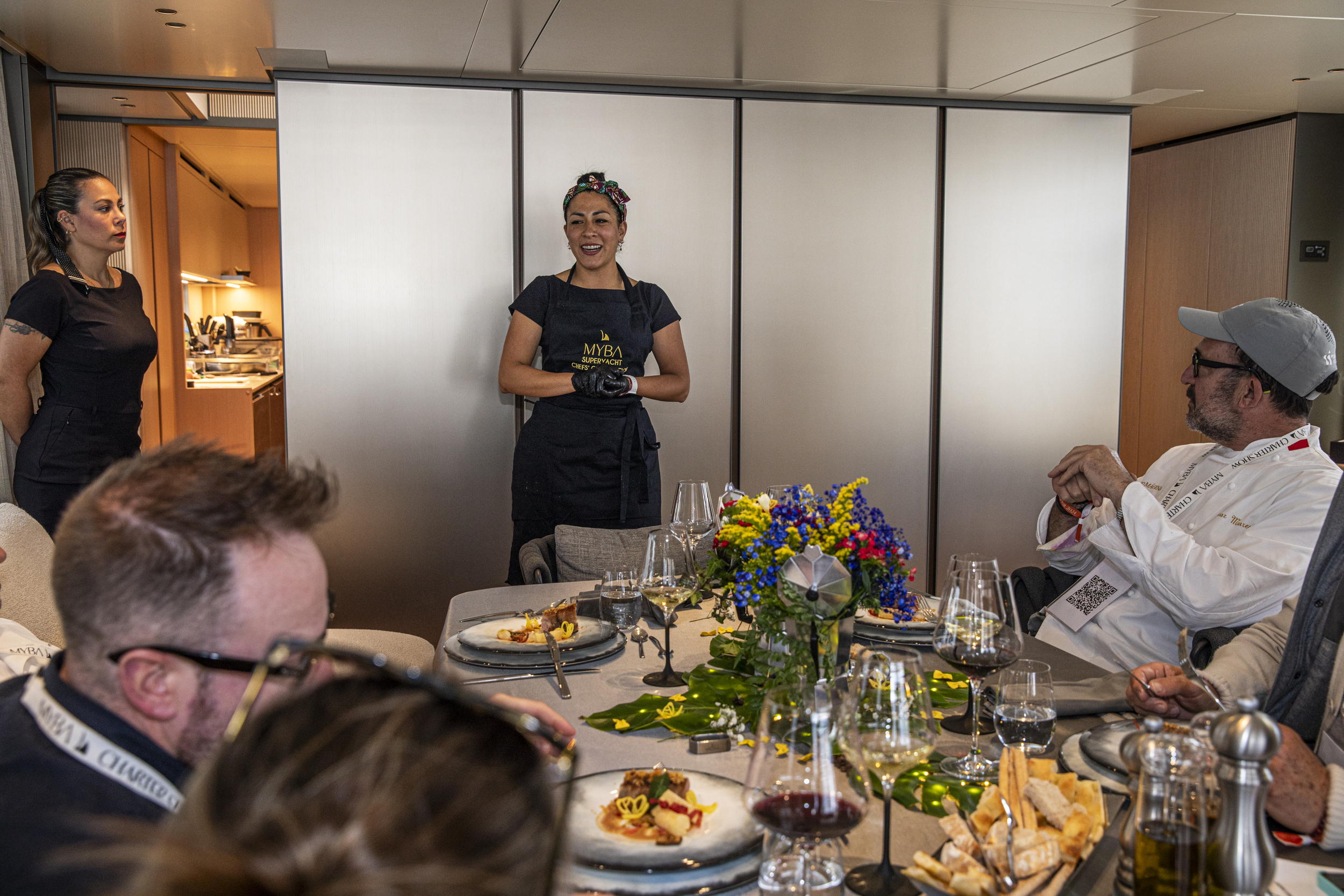 Chefs' Competition 2024 – Results - Photo 68