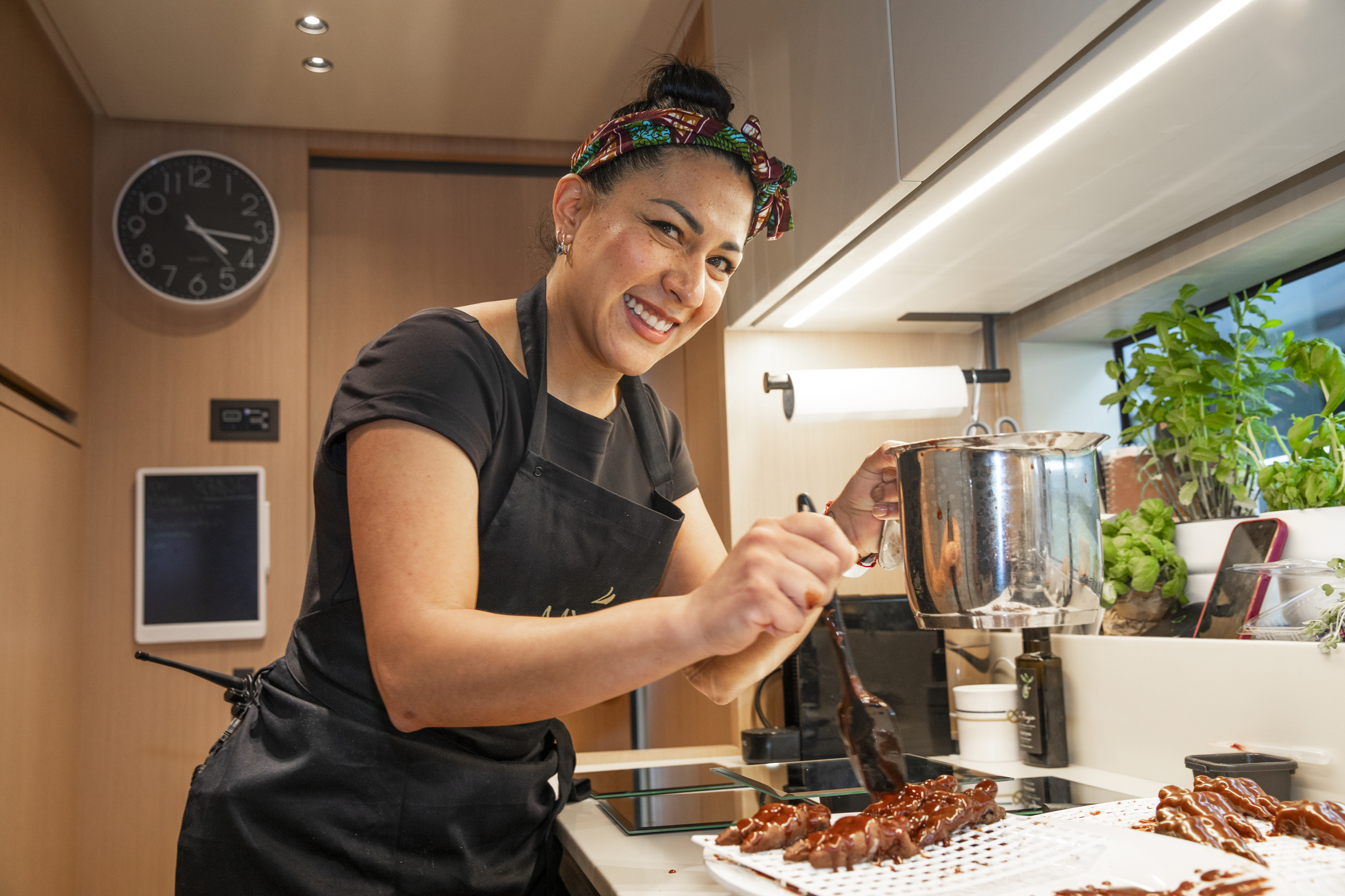 Chefs' Competition 2024 – Results - Photo 71