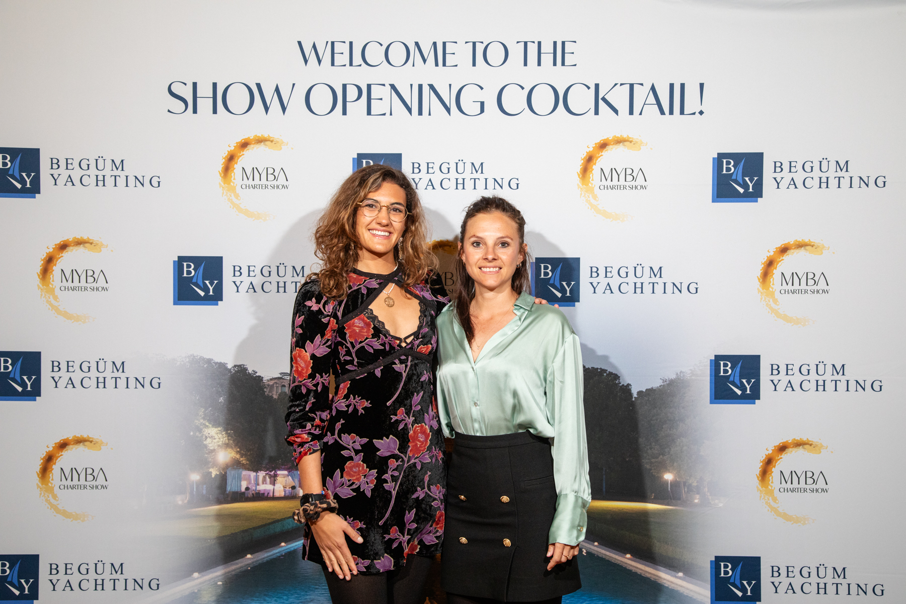Show Opening Cocktail 2024 - Photo 11
