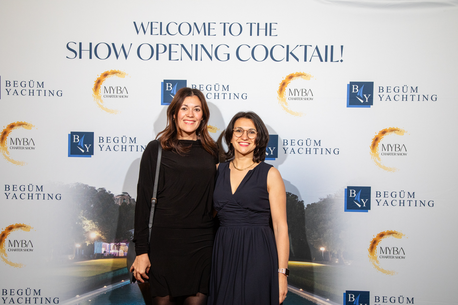 Show Opening Cocktail 2024 - Photo 22