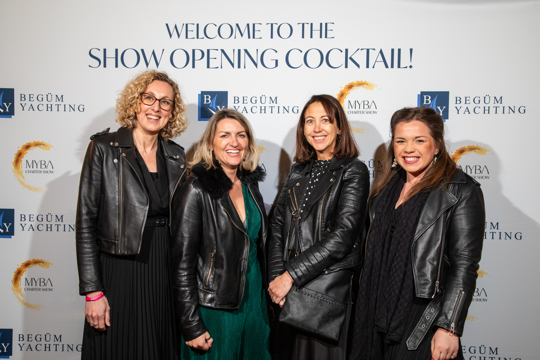 Show Opening Cocktail 2024 - Photo 29