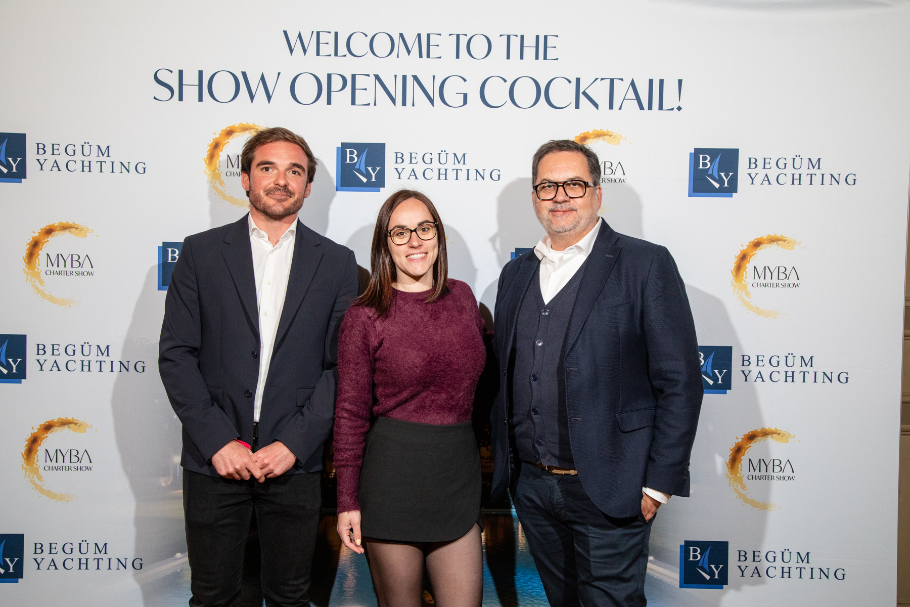 Show Opening Cocktail 2024 - Photo 37
