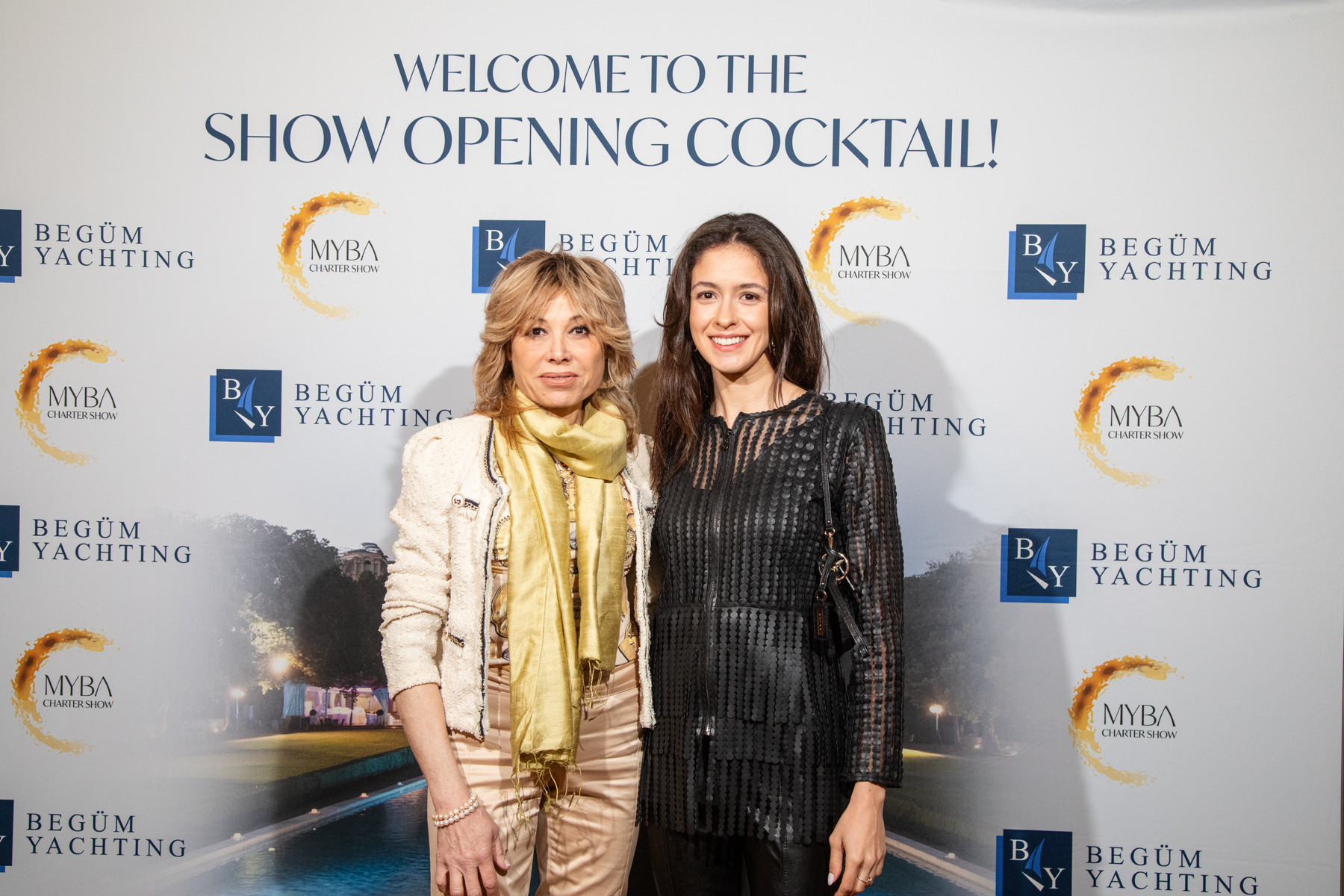 Show Opening Cocktail 2024 - Photo 40