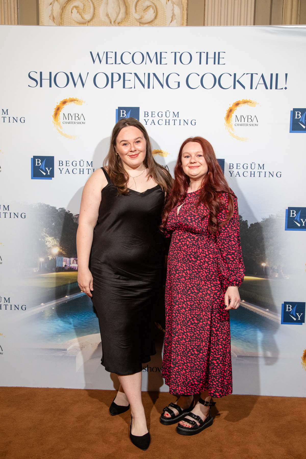 Show Opening Cocktail 2024 - Photo 56
