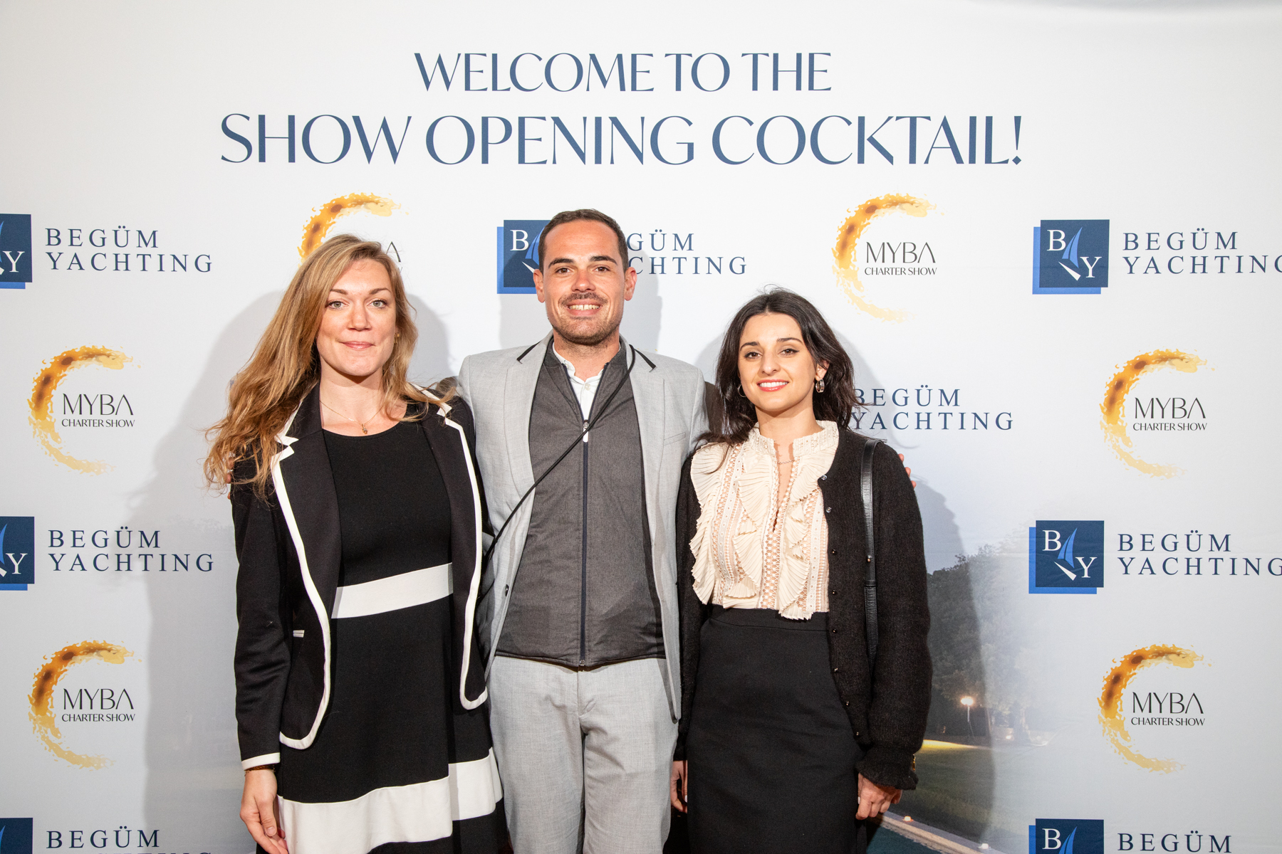 Show Opening Cocktail 2024 - Photo 59