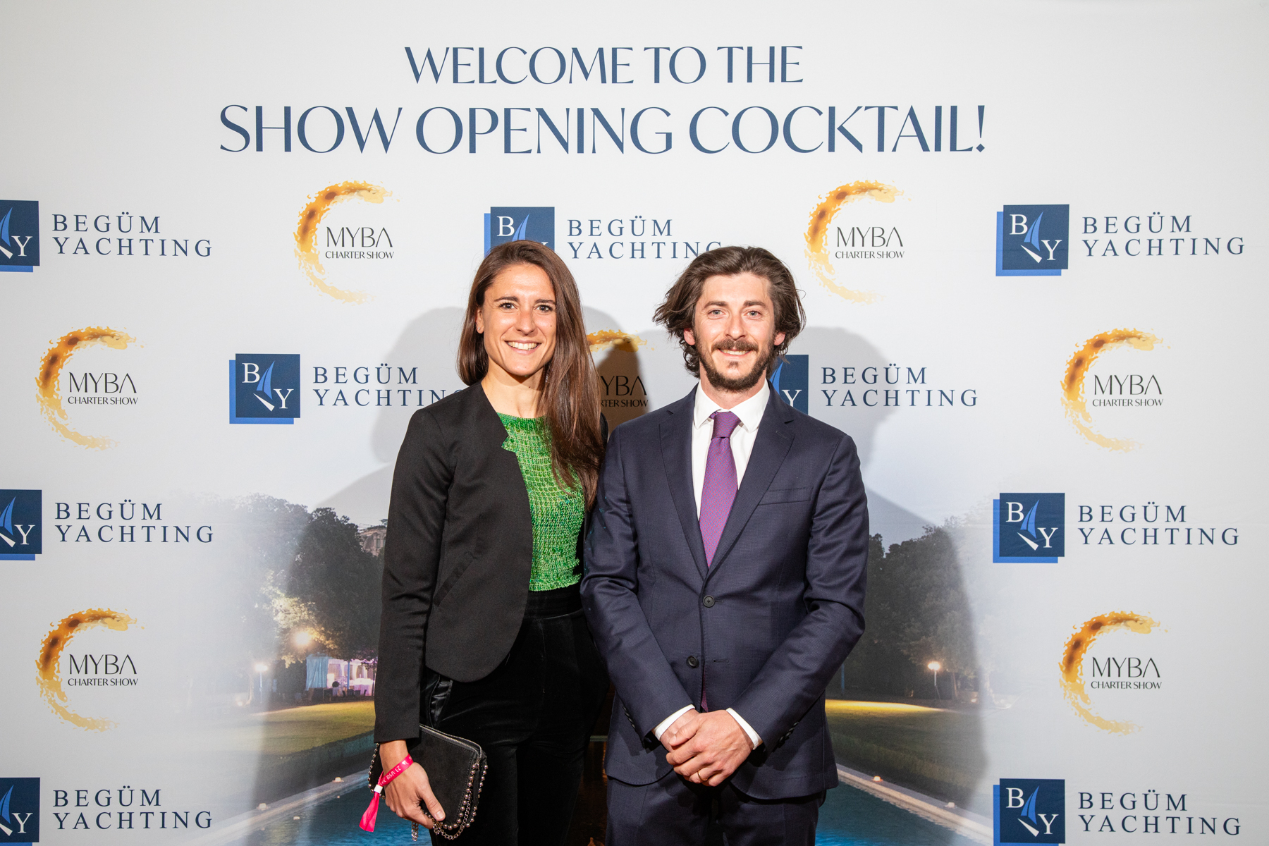 Show Opening Cocktail 2024 - Photo 6