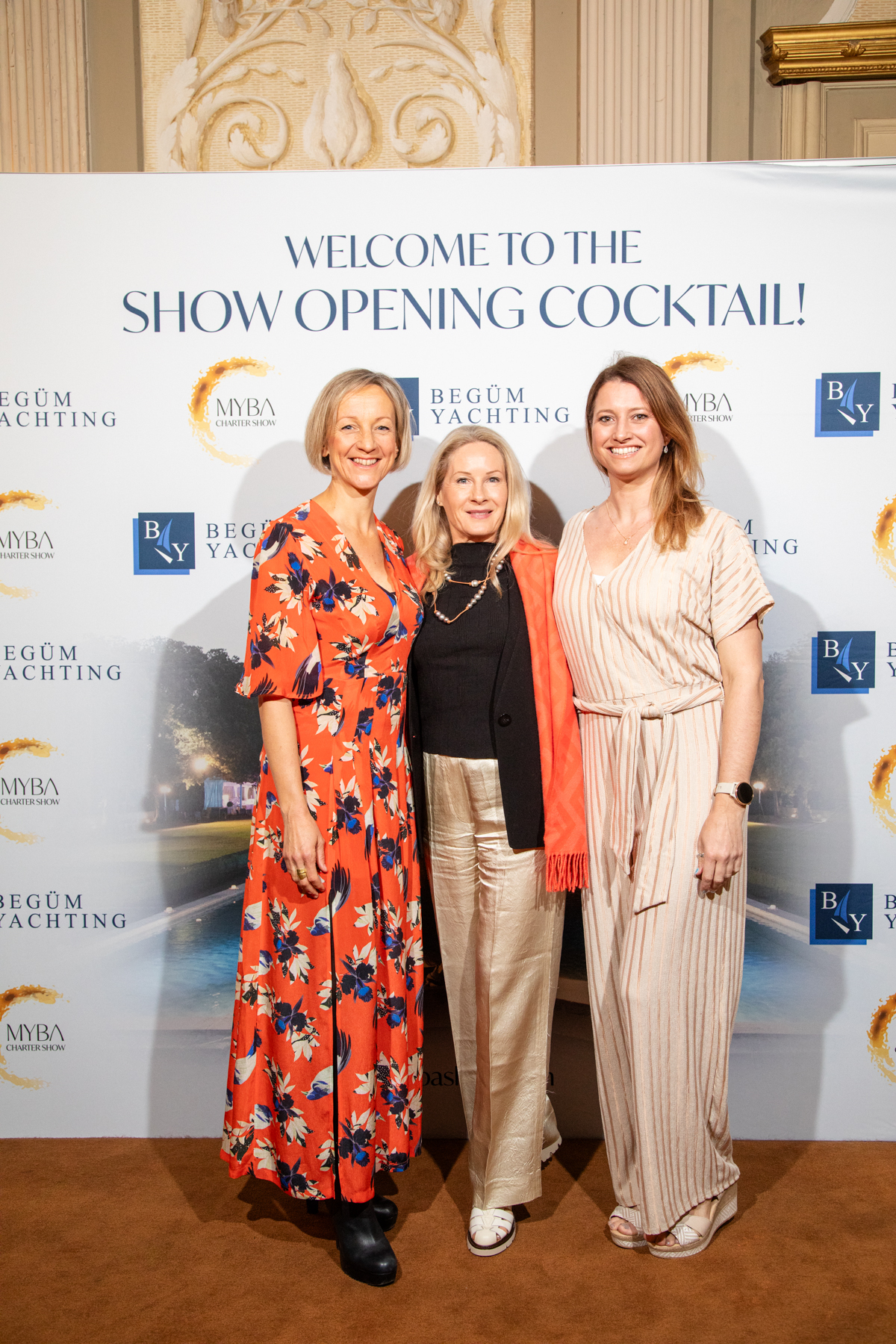 Show Opening Cocktail 2024 - Photo 65