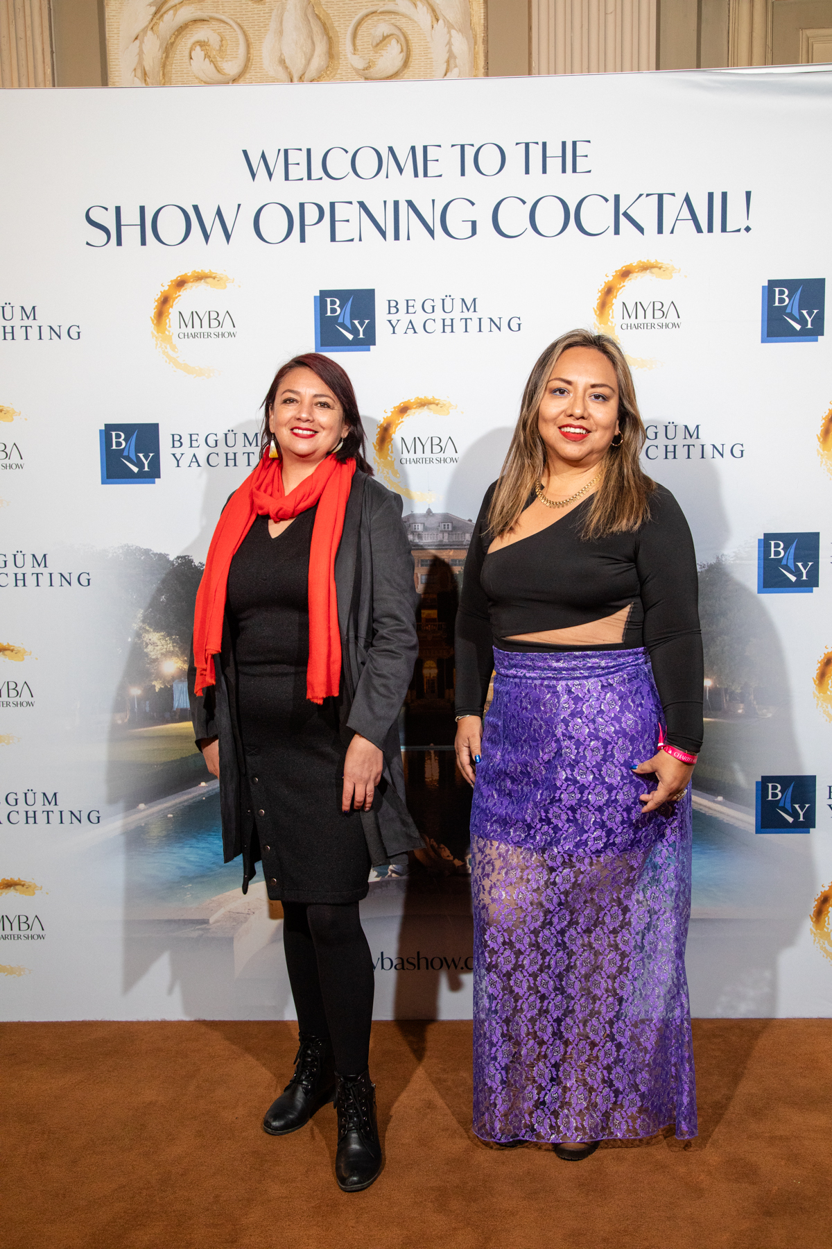 Show Opening Cocktail 2024 - Photo 67
