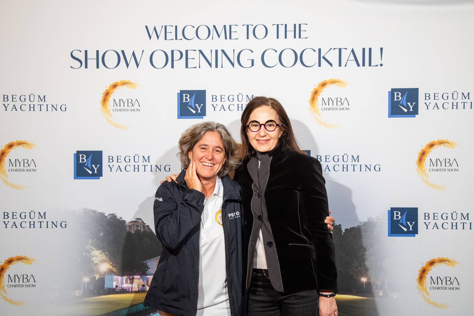 Show Opening Cocktail 2024 - Photo 68