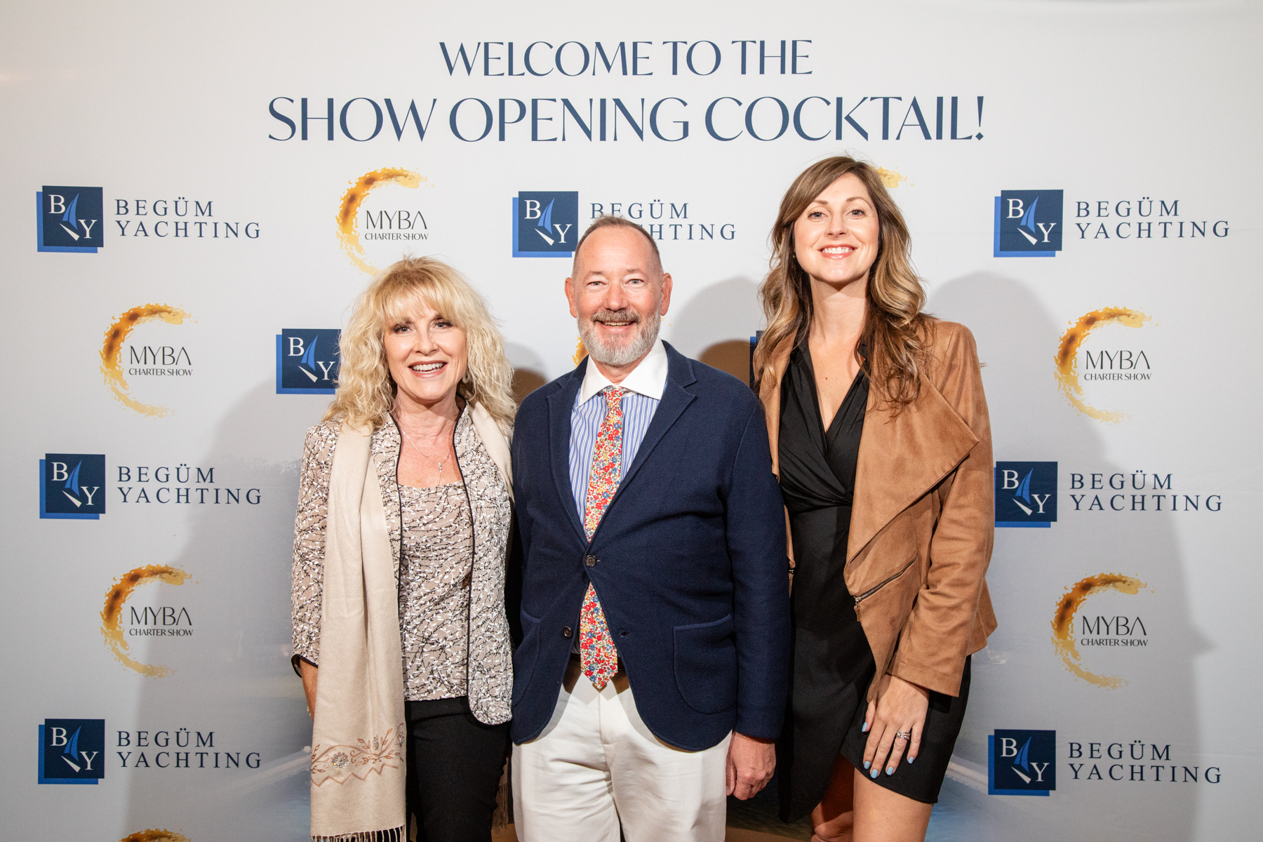 Show Opening Cocktail 2024 - Photo 71